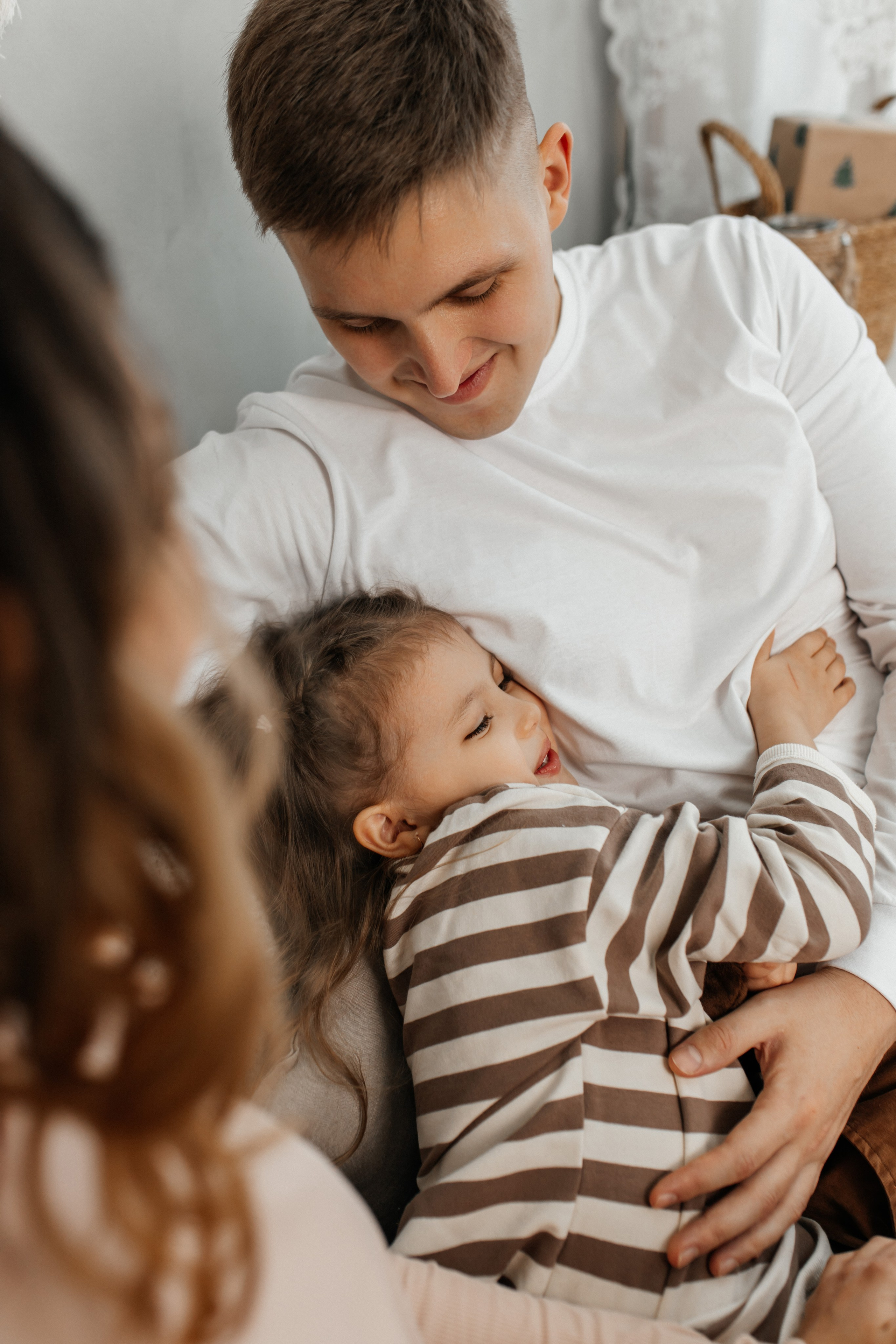 New Year. Семейный и детский фотограф в Южноуральске Дубовицкая Елена