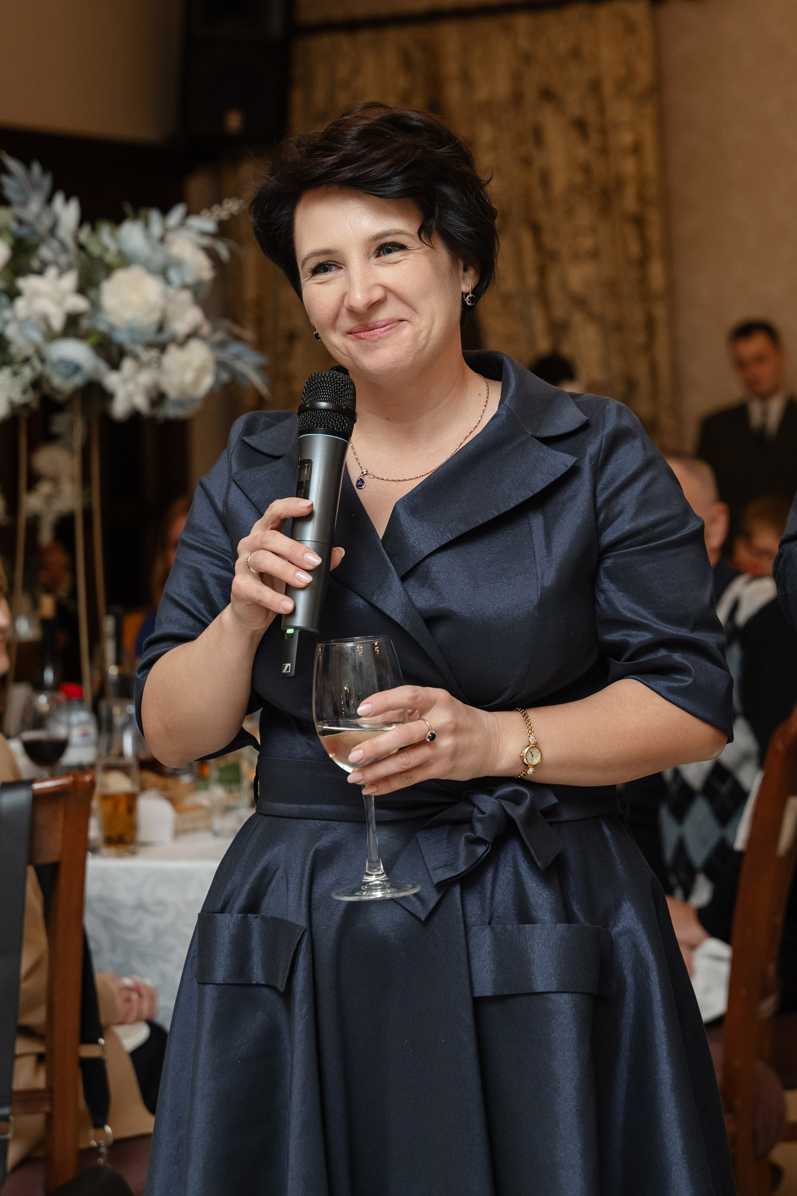 Ринат и Анастасия. Фотограф Сергиев Посад / Москва / Дмитров / Дубна