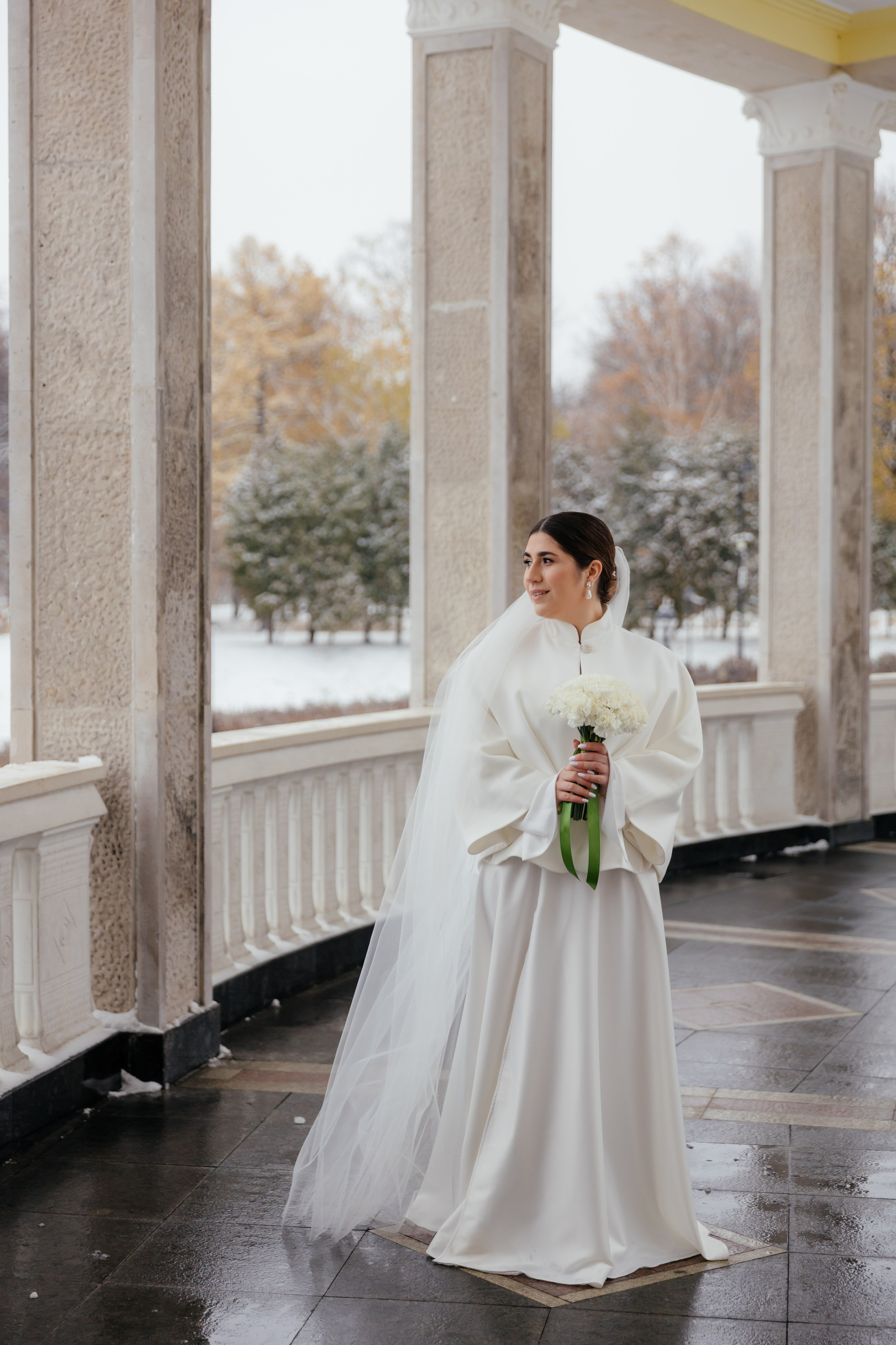 Анонс со свадьбы Юли и Вани. Свадебный фотограф Москва и другие города