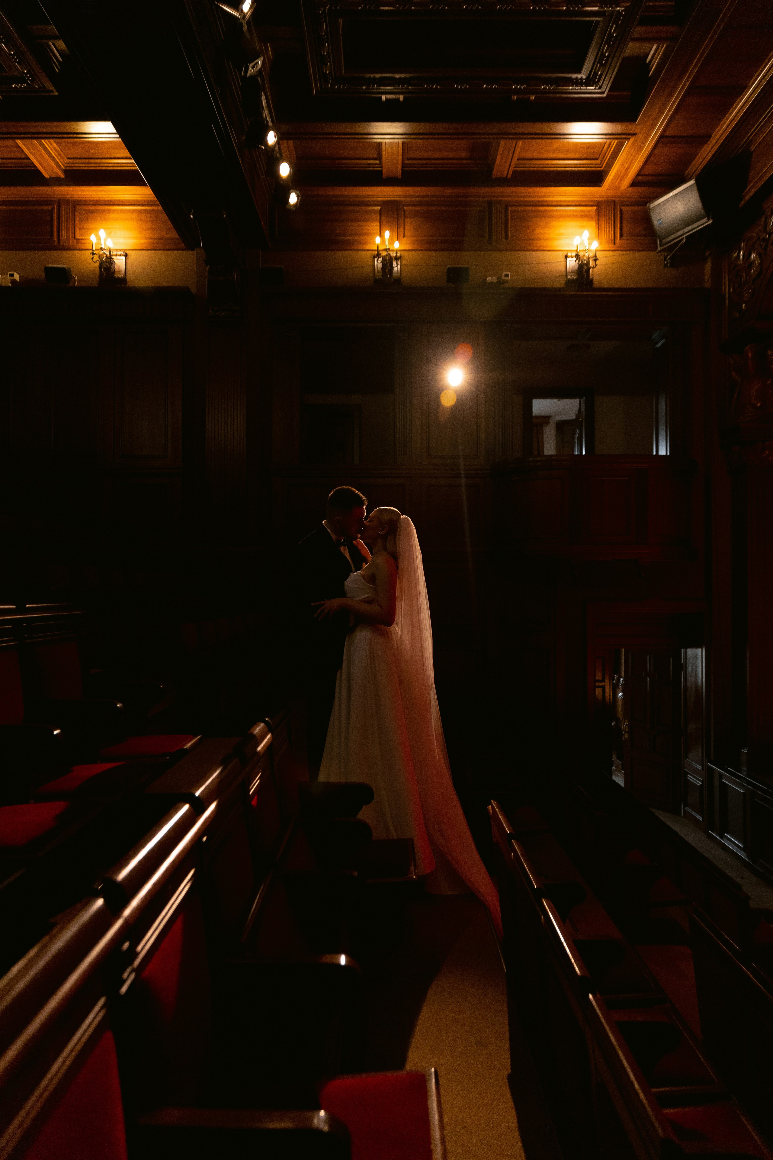 Wedding. Главная