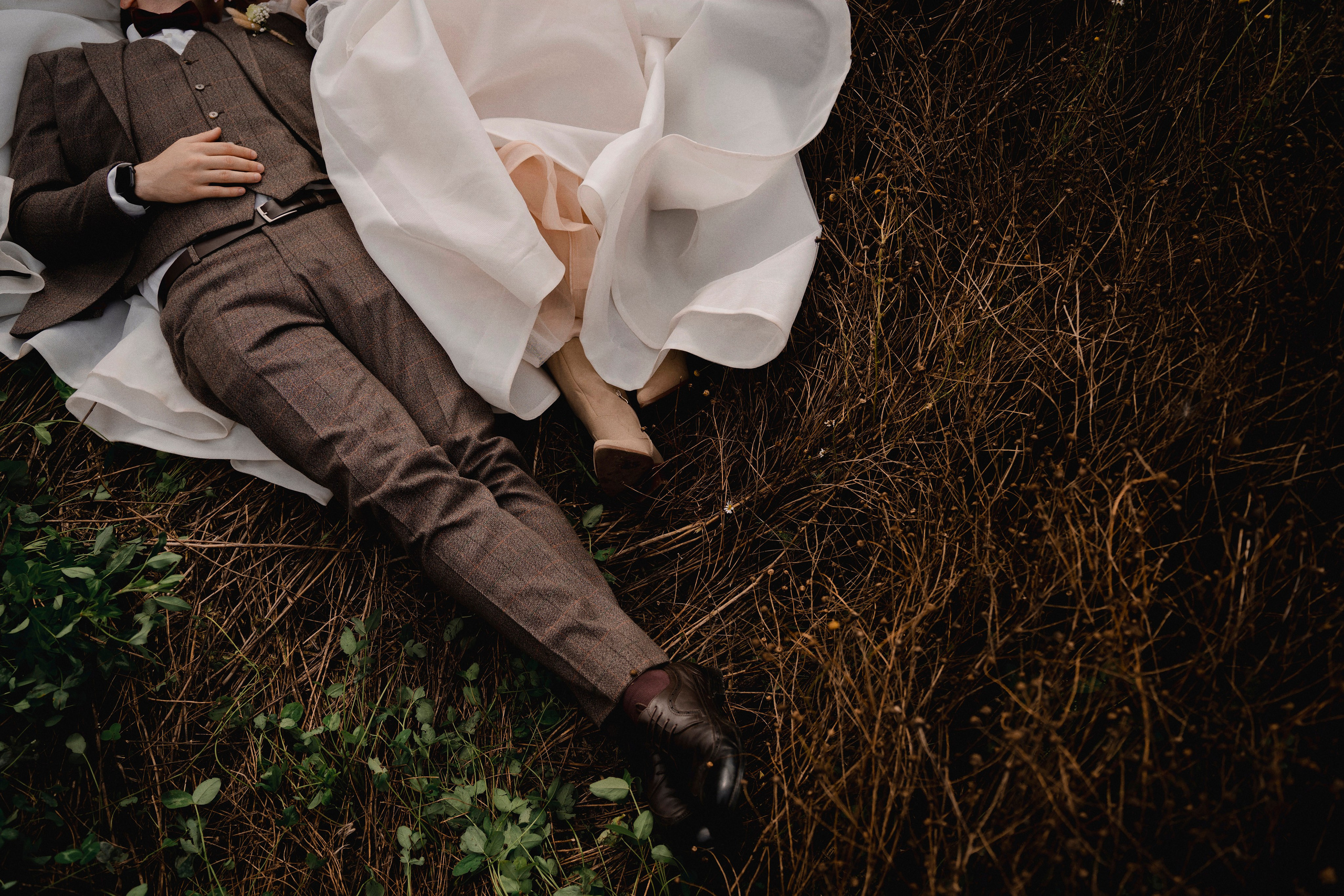 Андрей ♥ Анастасия. Свадебный фотограф Алексей Малышев в Екатеринбурге