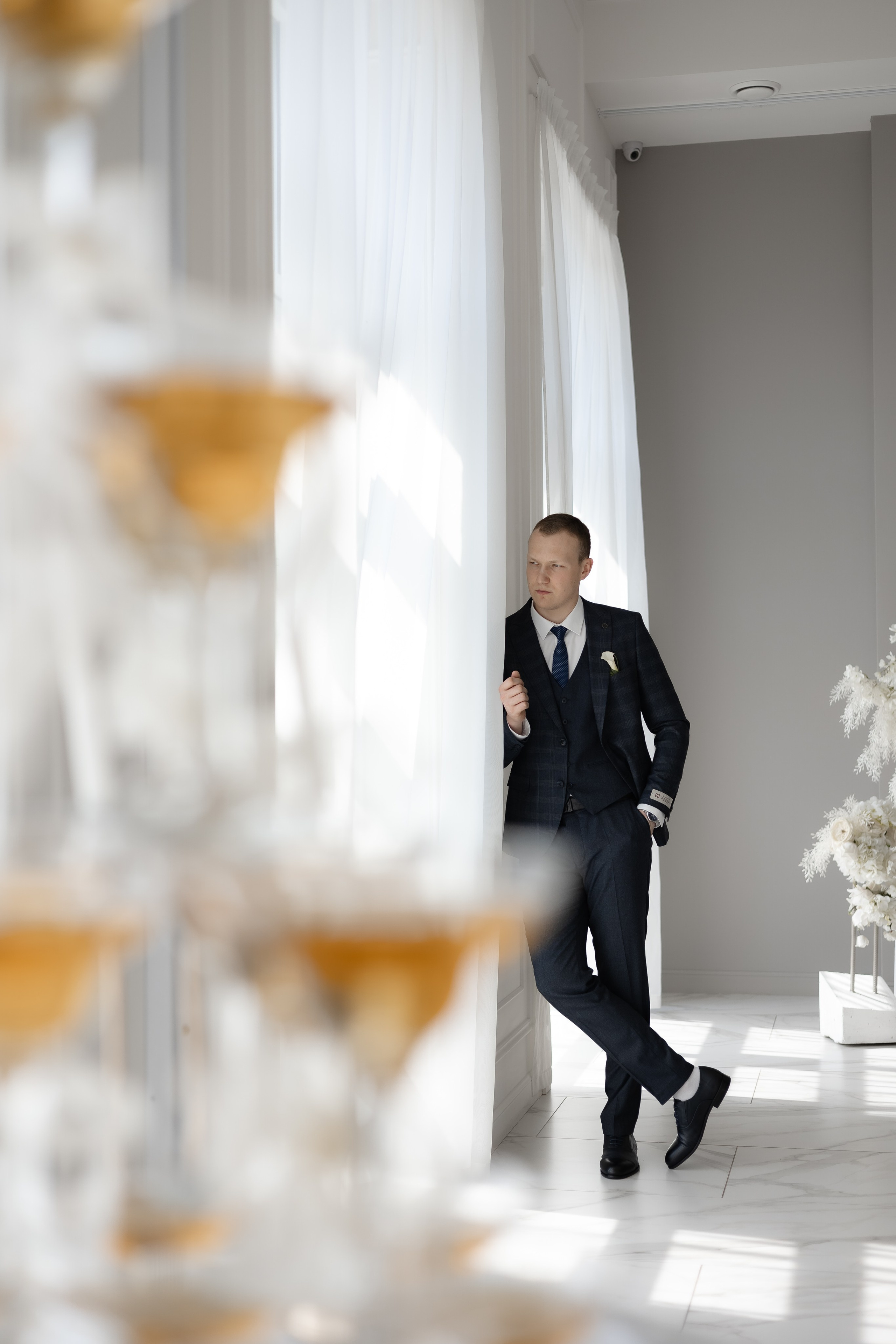 Ольга и Александр. Свадебный и семейный фотограф в Челябинске. Аврамец Анна