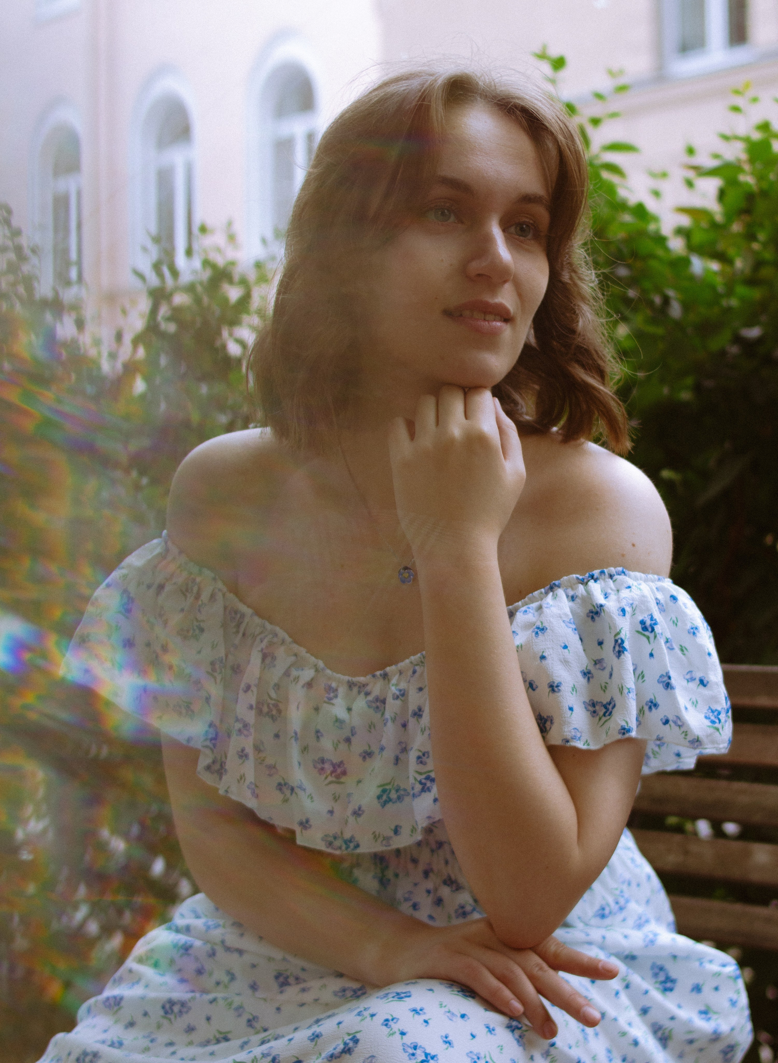 Алиса. Портретный фотограф Громова Мария