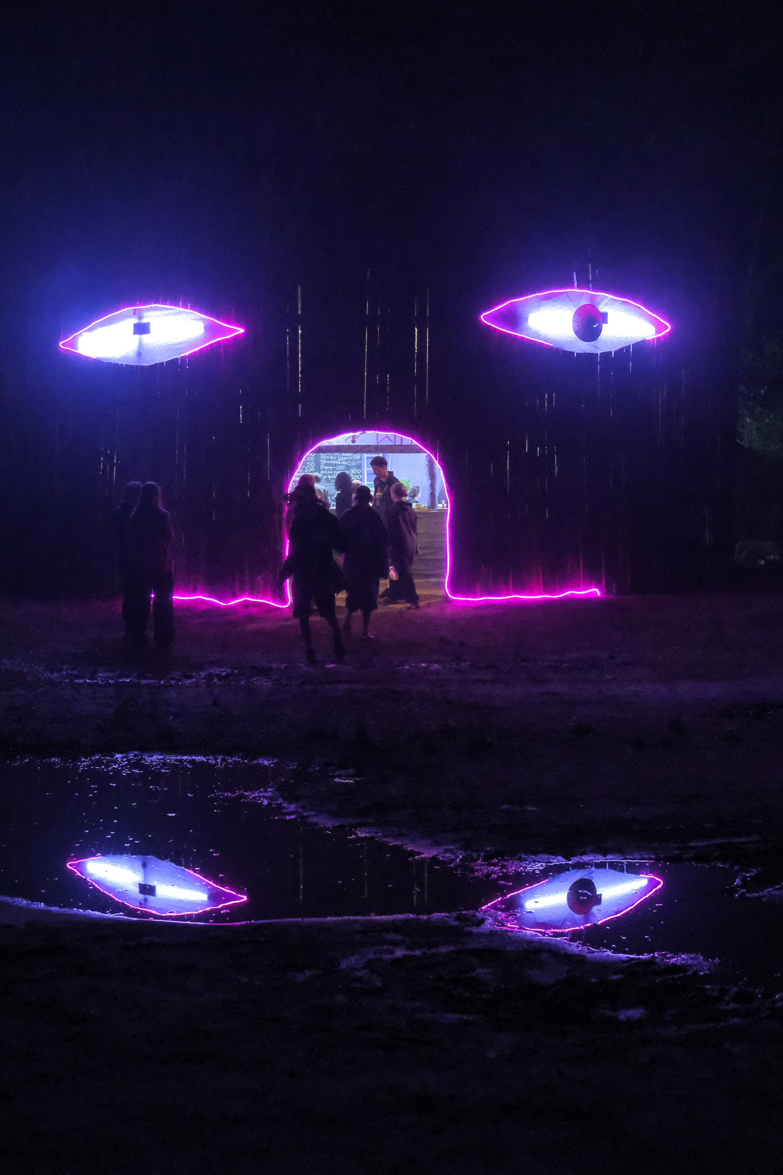 Фестиваль «Бессонница» 2025. Семейный и детский фотограф в Москве Светлана Потемкина