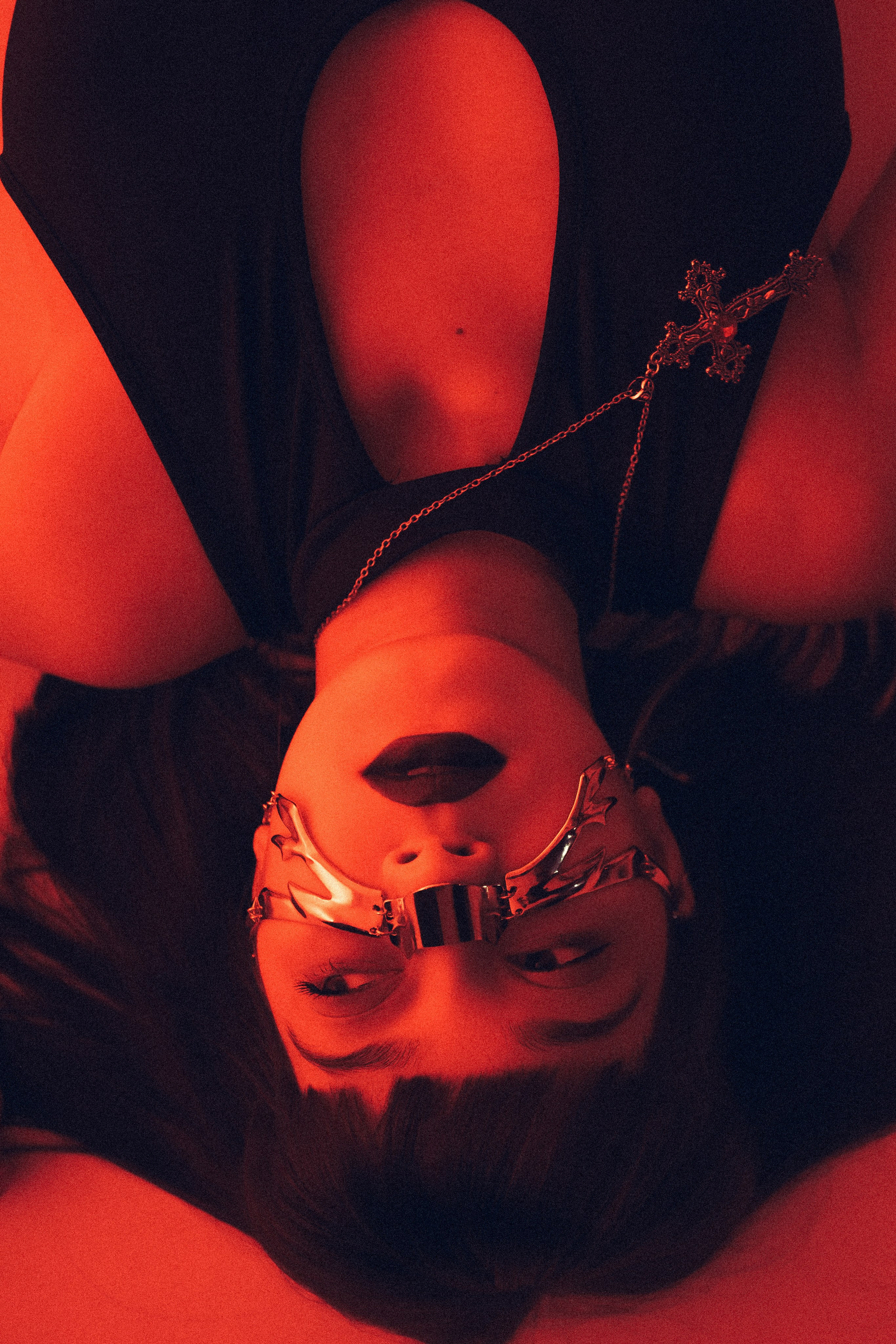 Ксюша. Фотограф Кемерово | Сергей