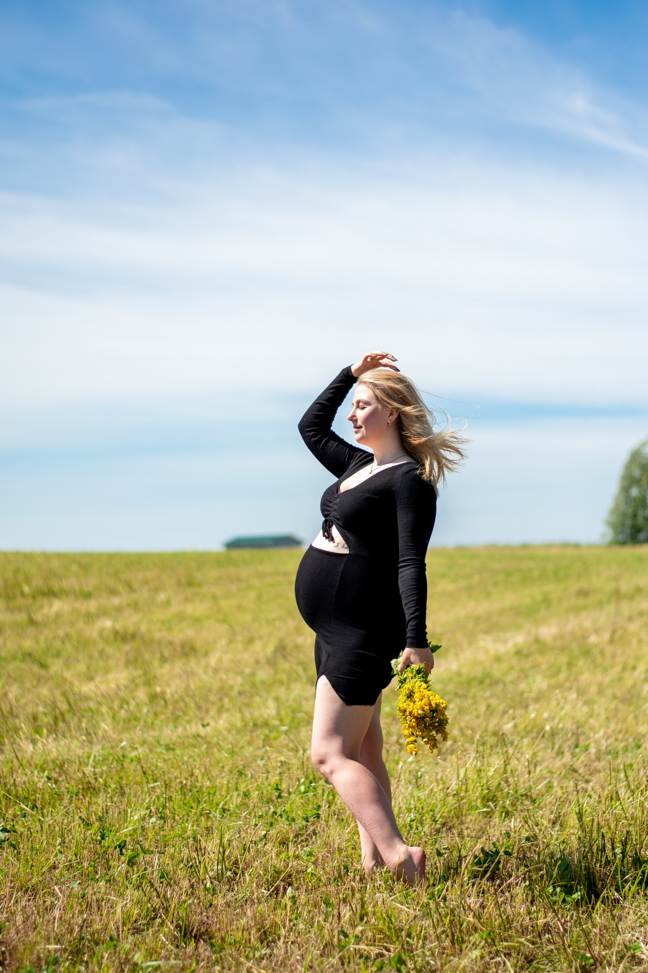 Семья Орловских. Фотограф Санкт-Петербург | Дарья Першина