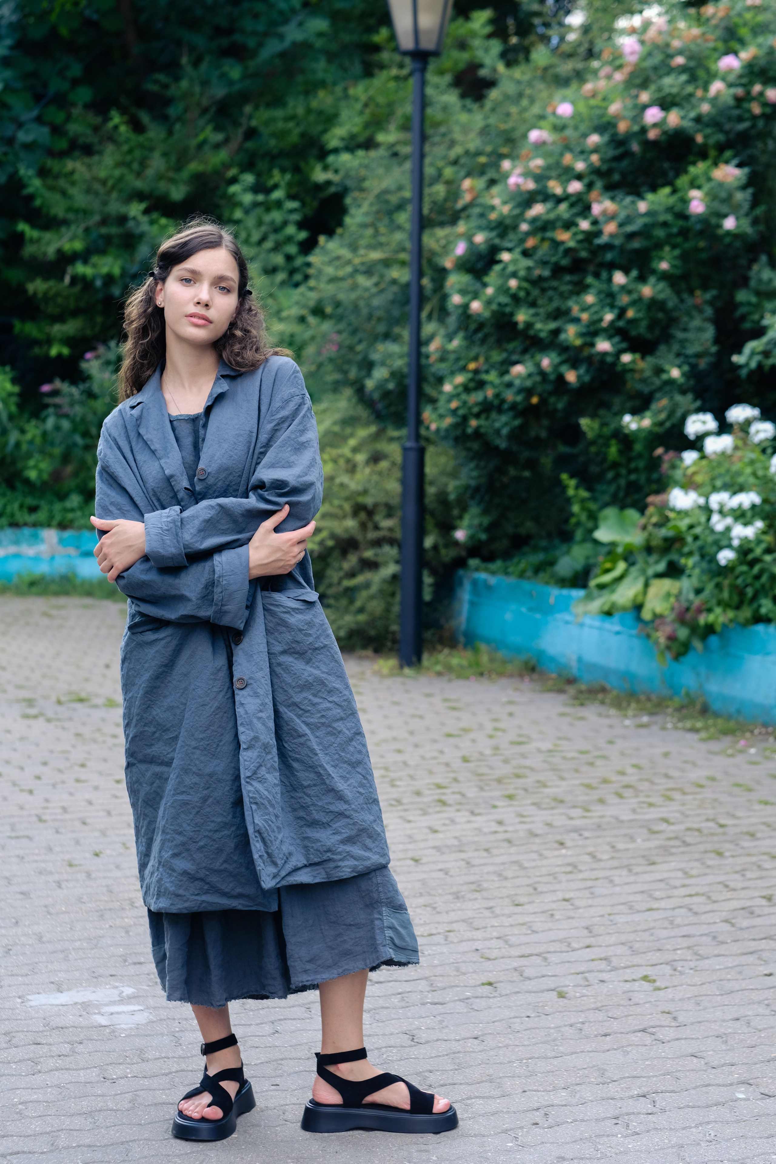 Сьемка для брендов. Анна Сутягина. Фотограф в Москве