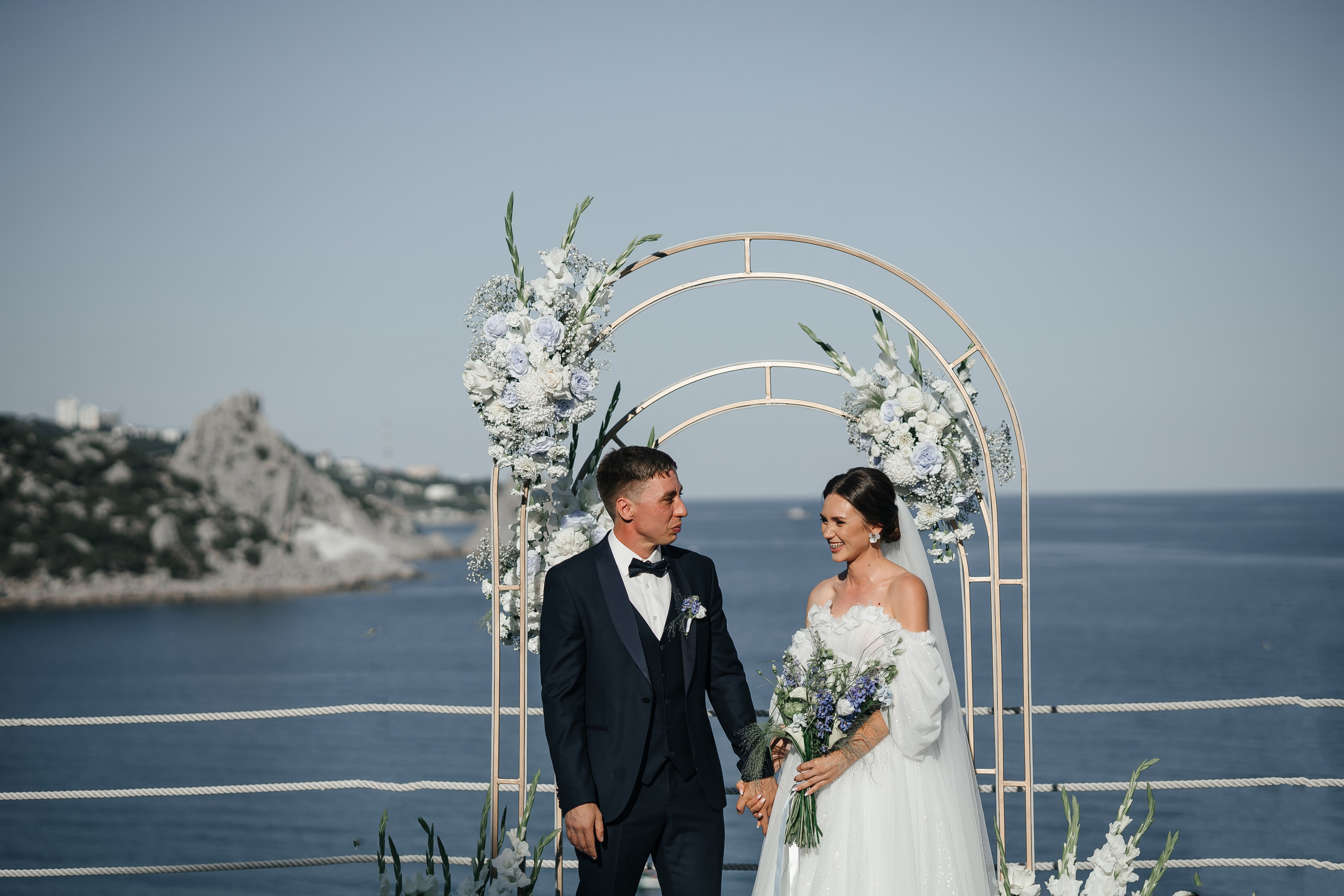 Кристина И Ивана. Главная