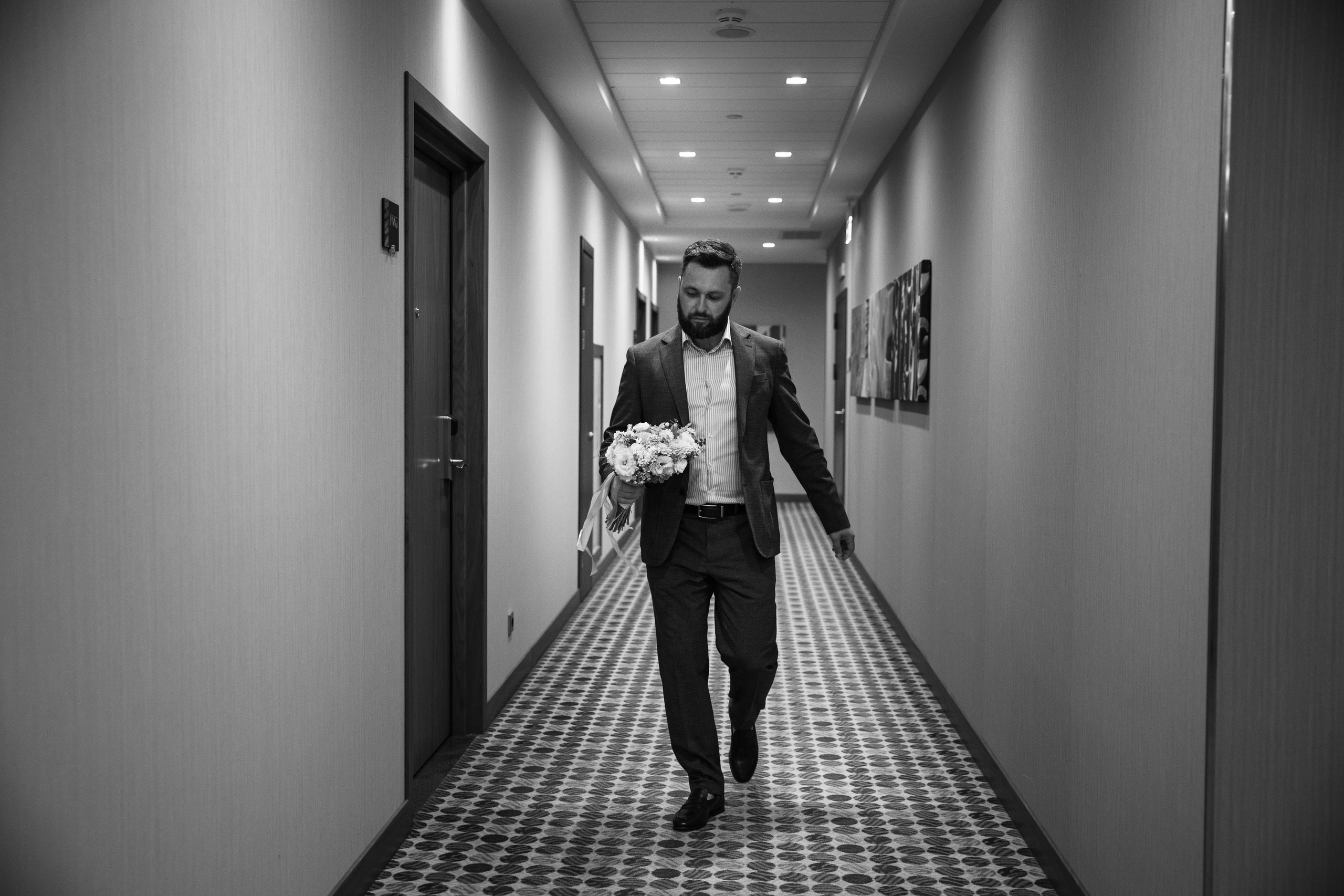 Света и Андрей. Татьяна Мирзоян