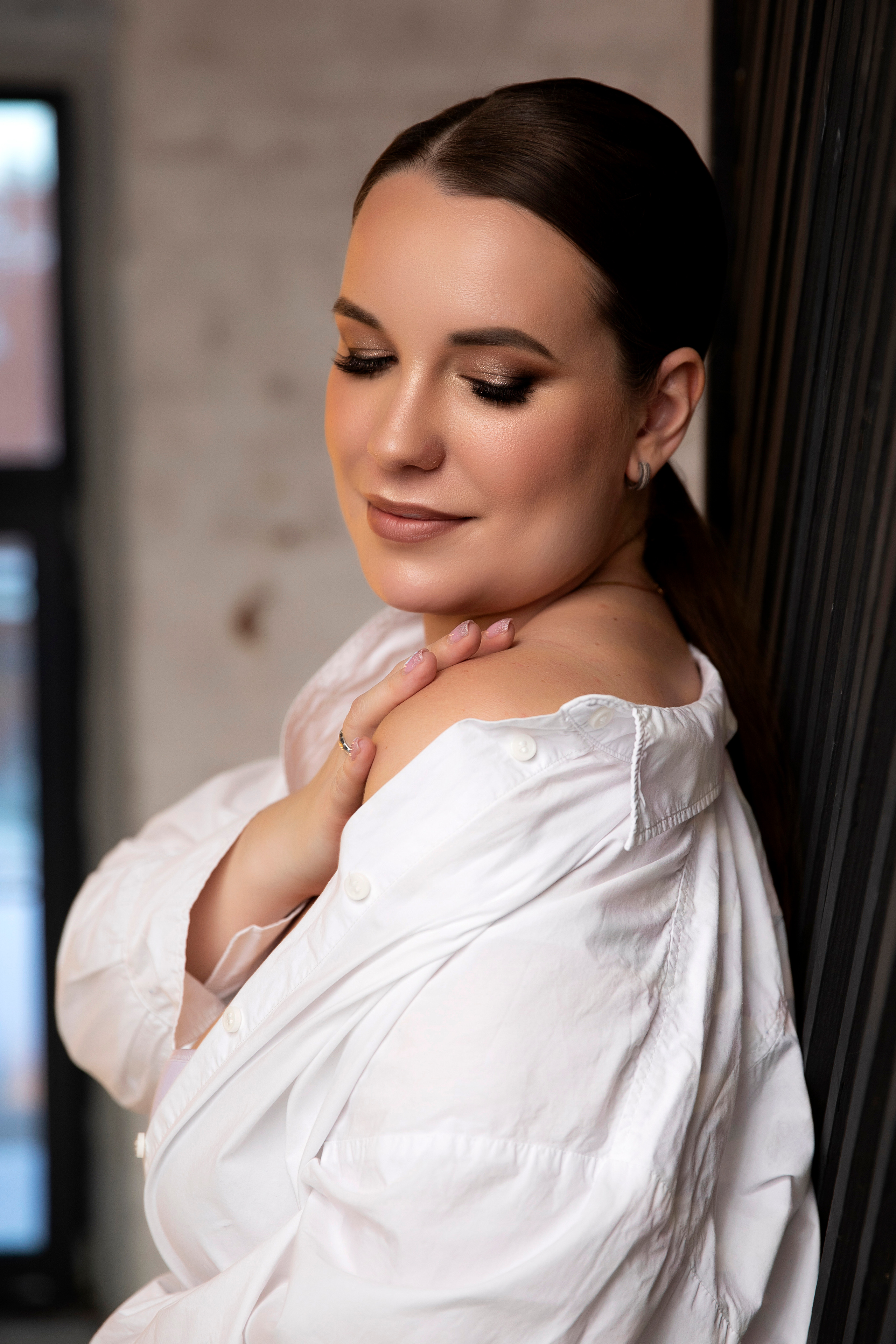 Катя. Фотостудия Grange. Семейный и школьный фотограф Катерина Голубева