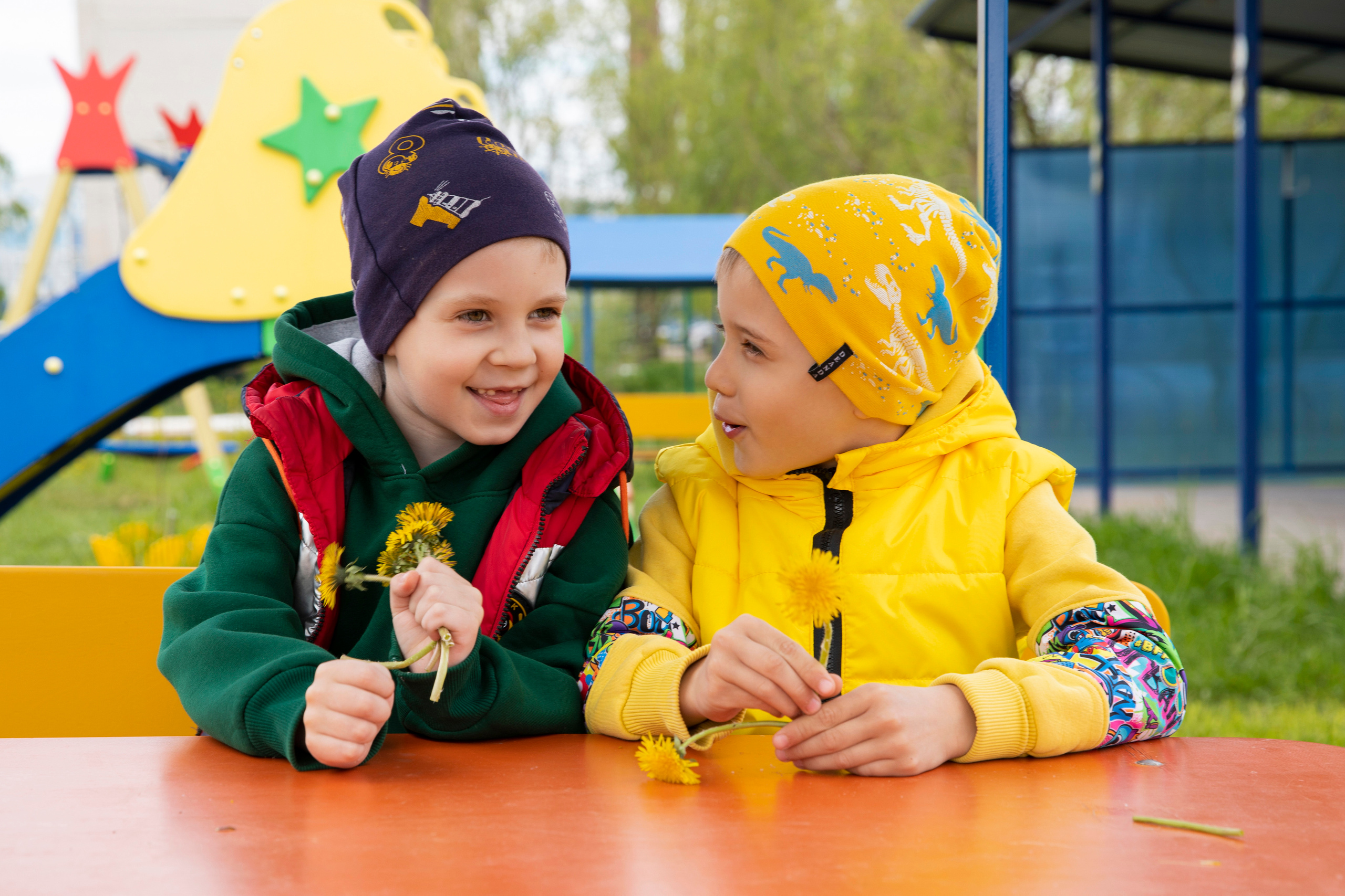 Выпускные альбомы. Семейный и школьный фотограф Катерина Голубева