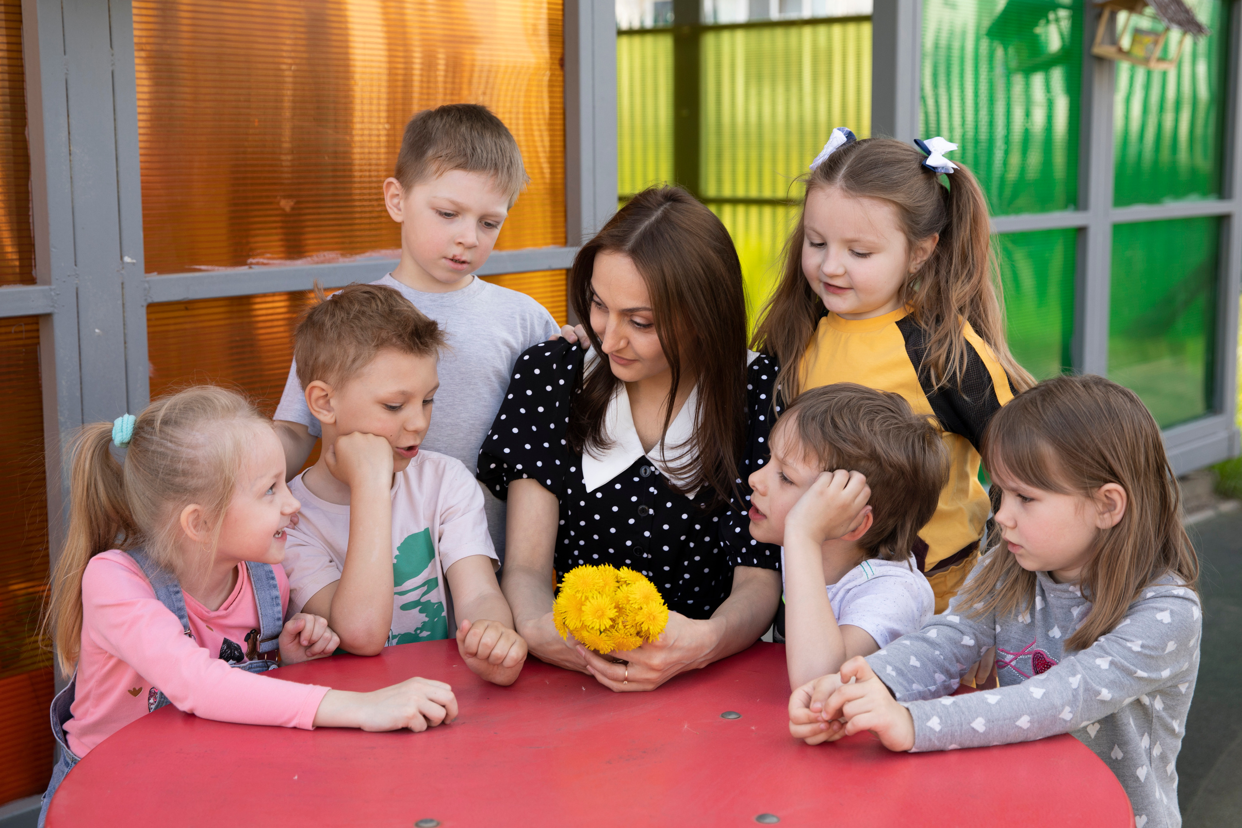 Выпускные альбомы. Семейный и школьный фотограф Катерина Голубева