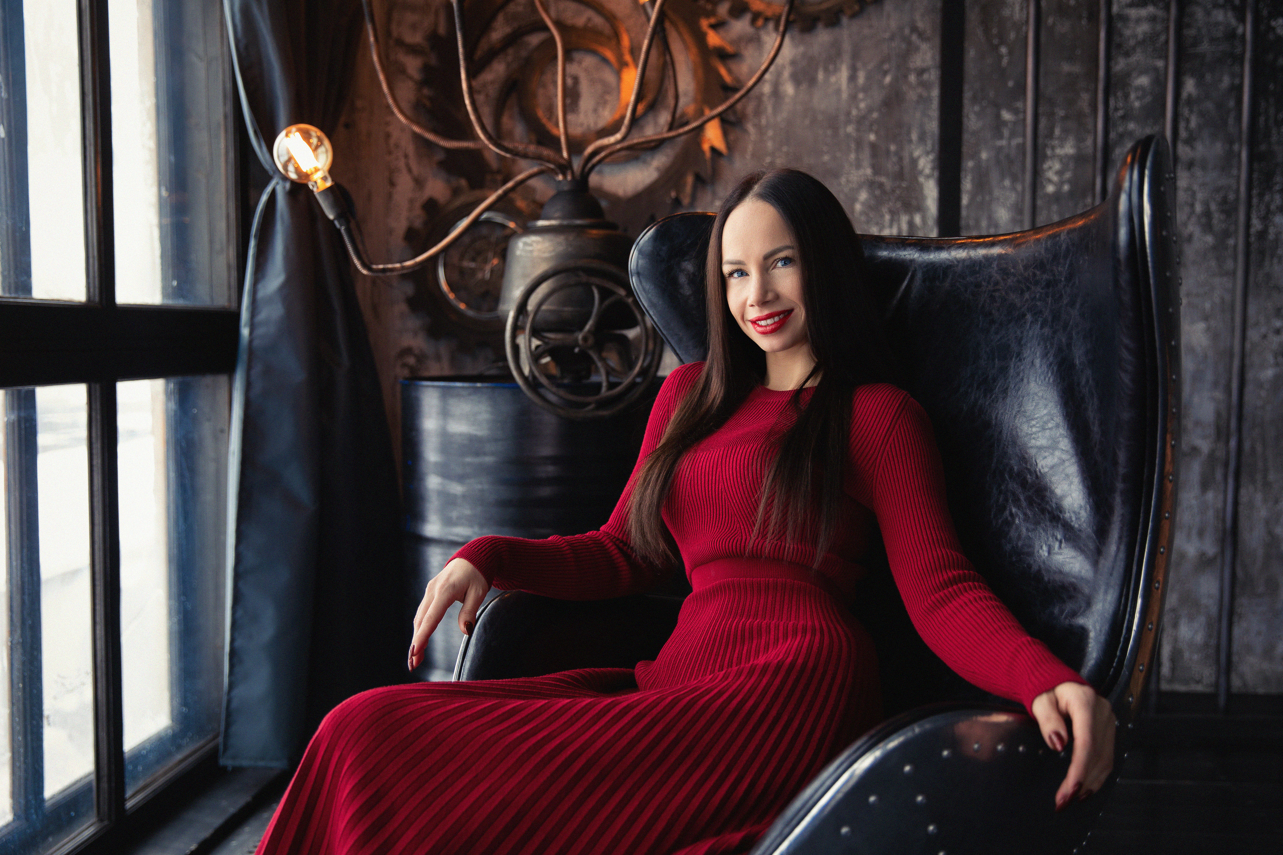 Семейный и школьный фотограф Катерина Голубева