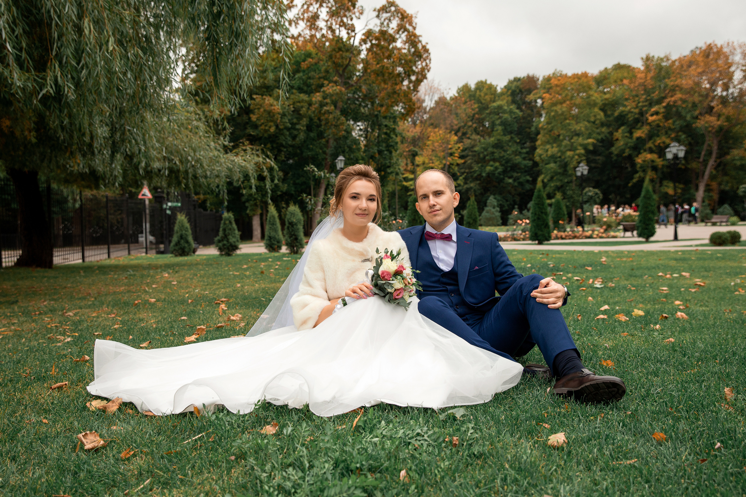 19.09.2020 Александра и Андрей. Семейный и школьный фотограф Катерина Голубева