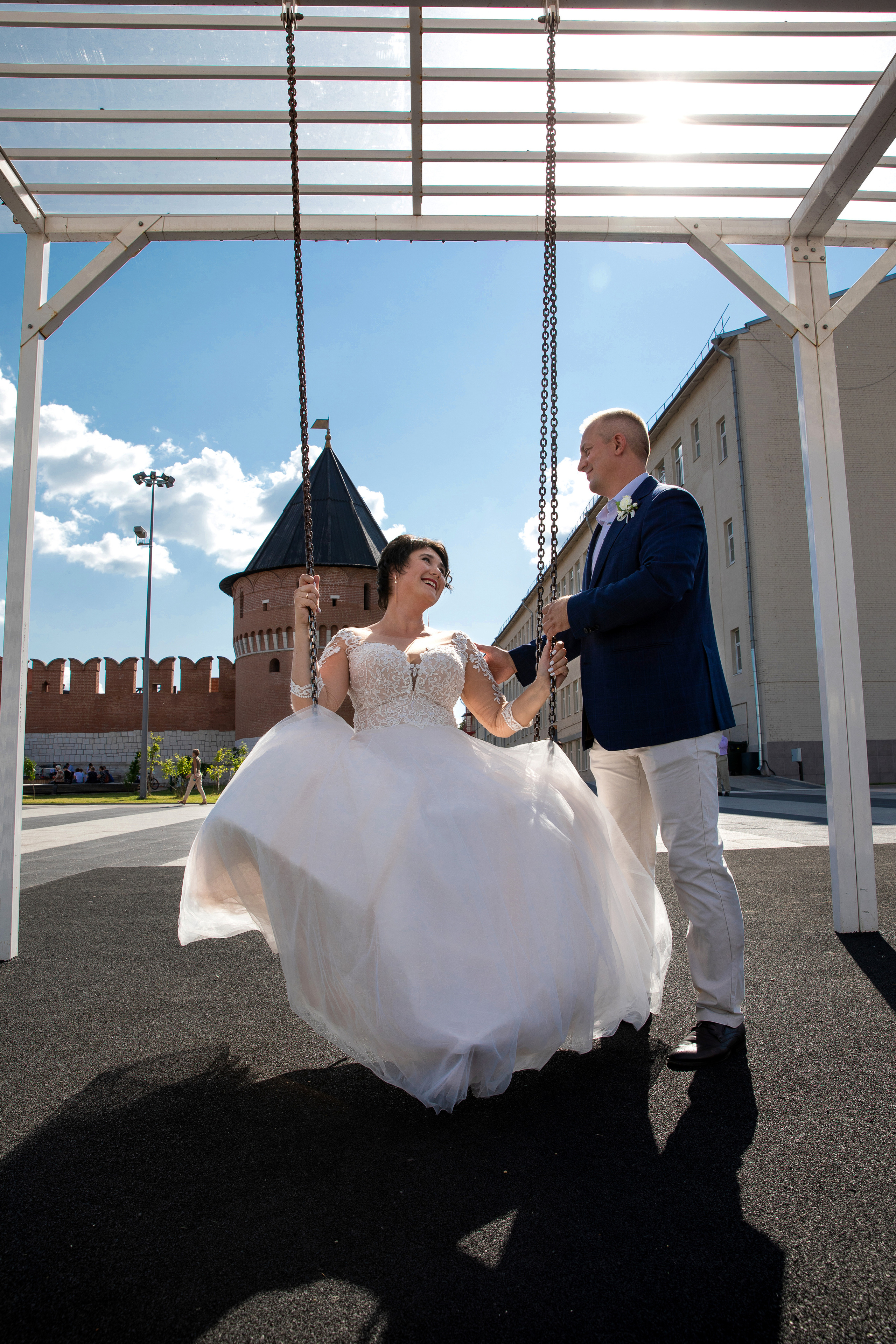 14.08.2021 Юля и Сергей. Семейный и школьный фотограф Катерина Голубева