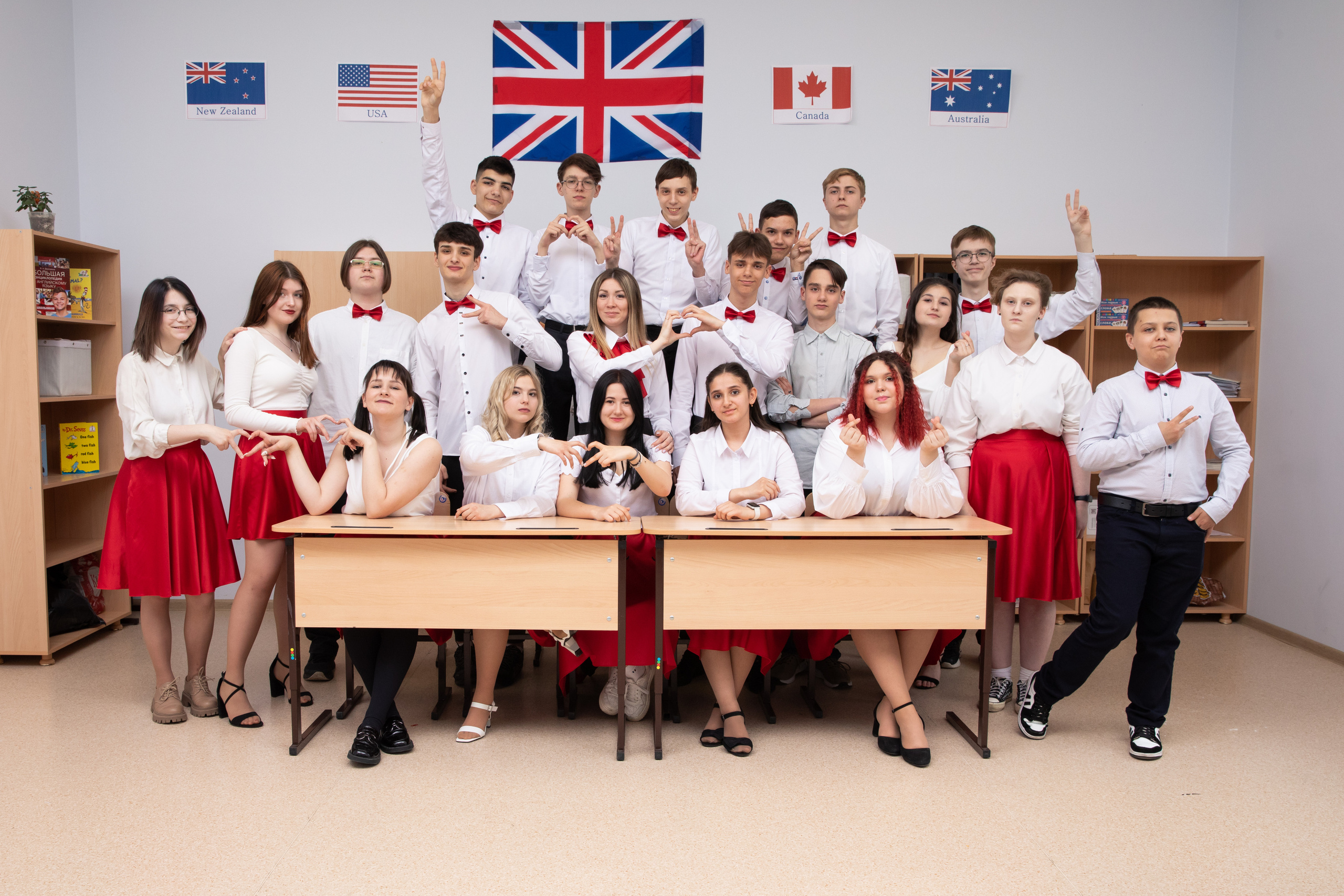 Выпускные альбомы. Семейный и школьный фотограф Катерина Голубева