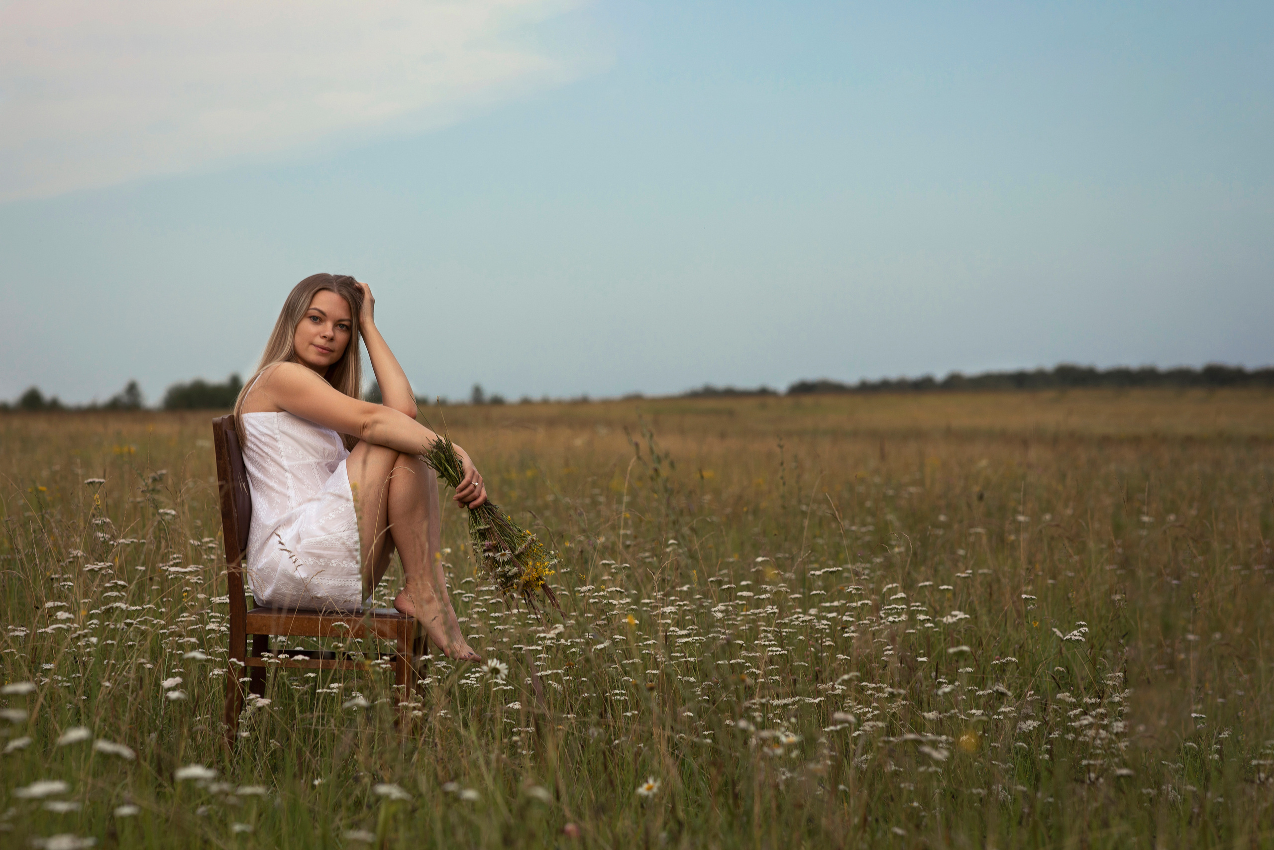 Света. Семейный и школьный фотограф Катерина Голубева