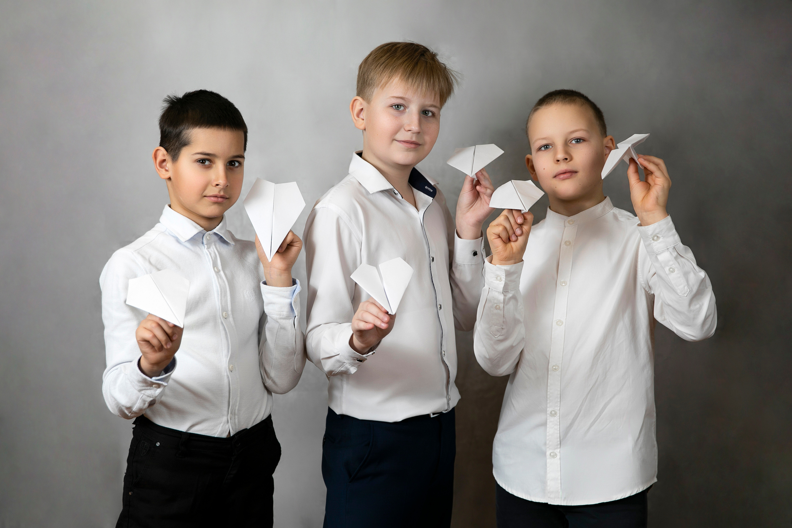 Выпускные альбомы. Семейный и школьный фотограф Катерина Голубева