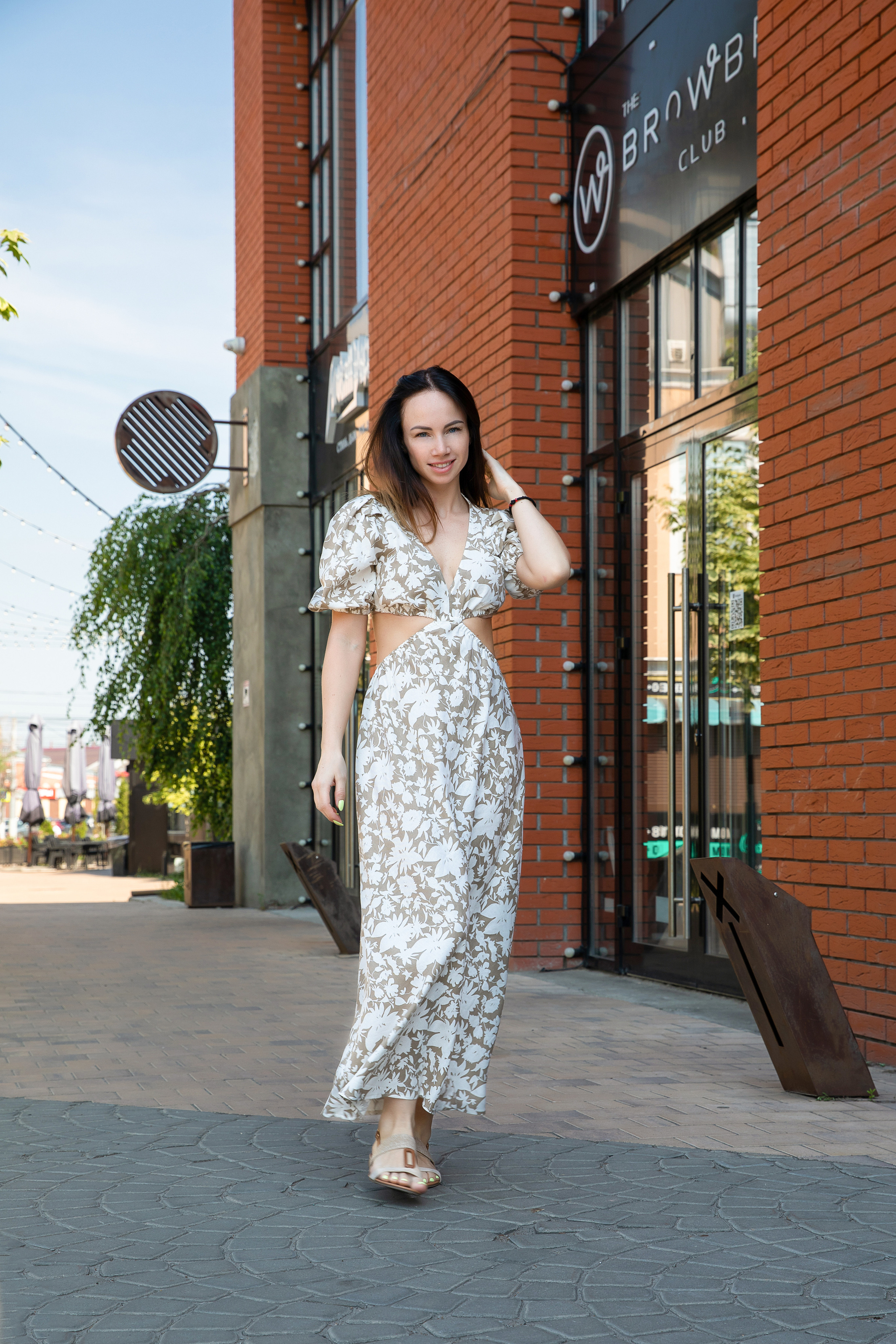 Таня. Искра. Семейный и школьный фотограф Катерина Голубева