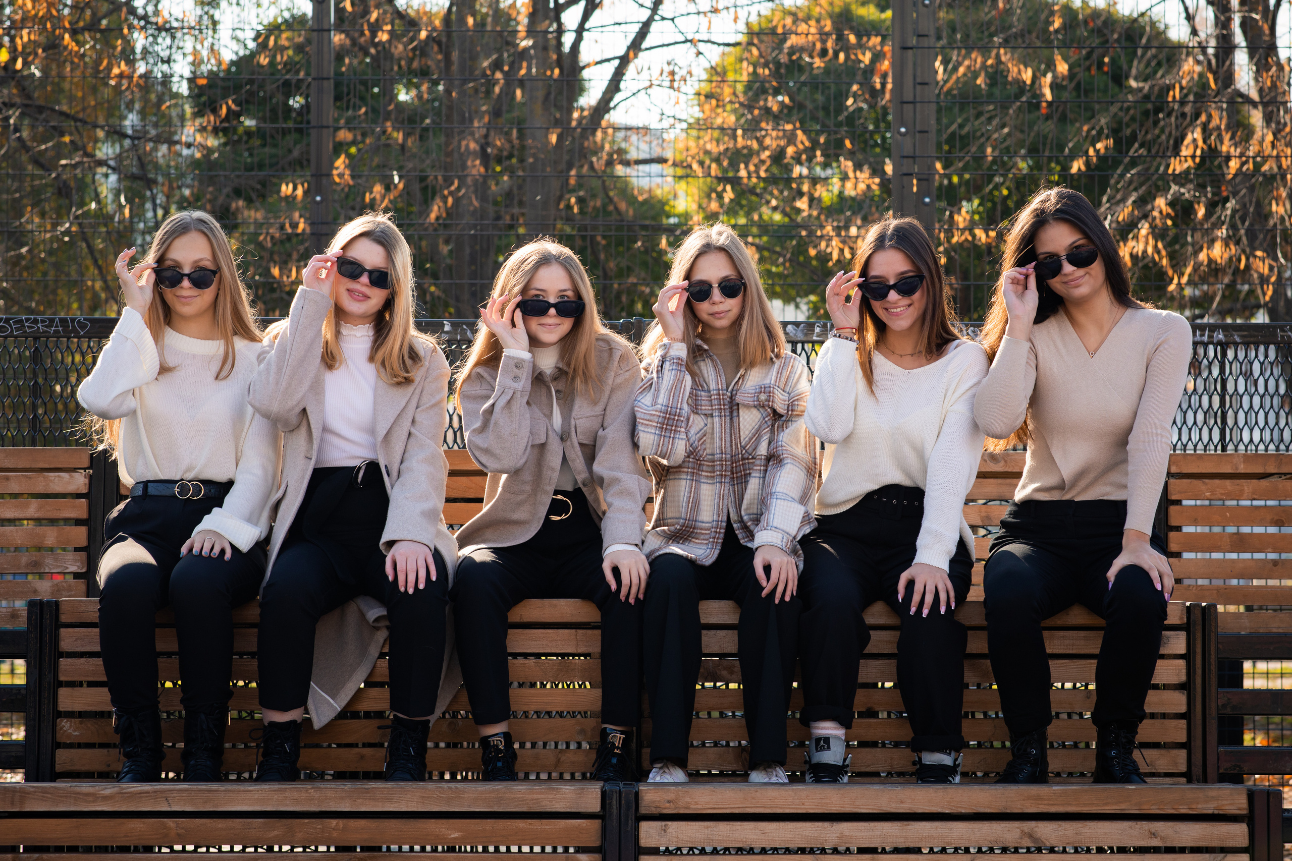 Выпускные альбомы. Семейный и школьный фотограф Катерина Голубева