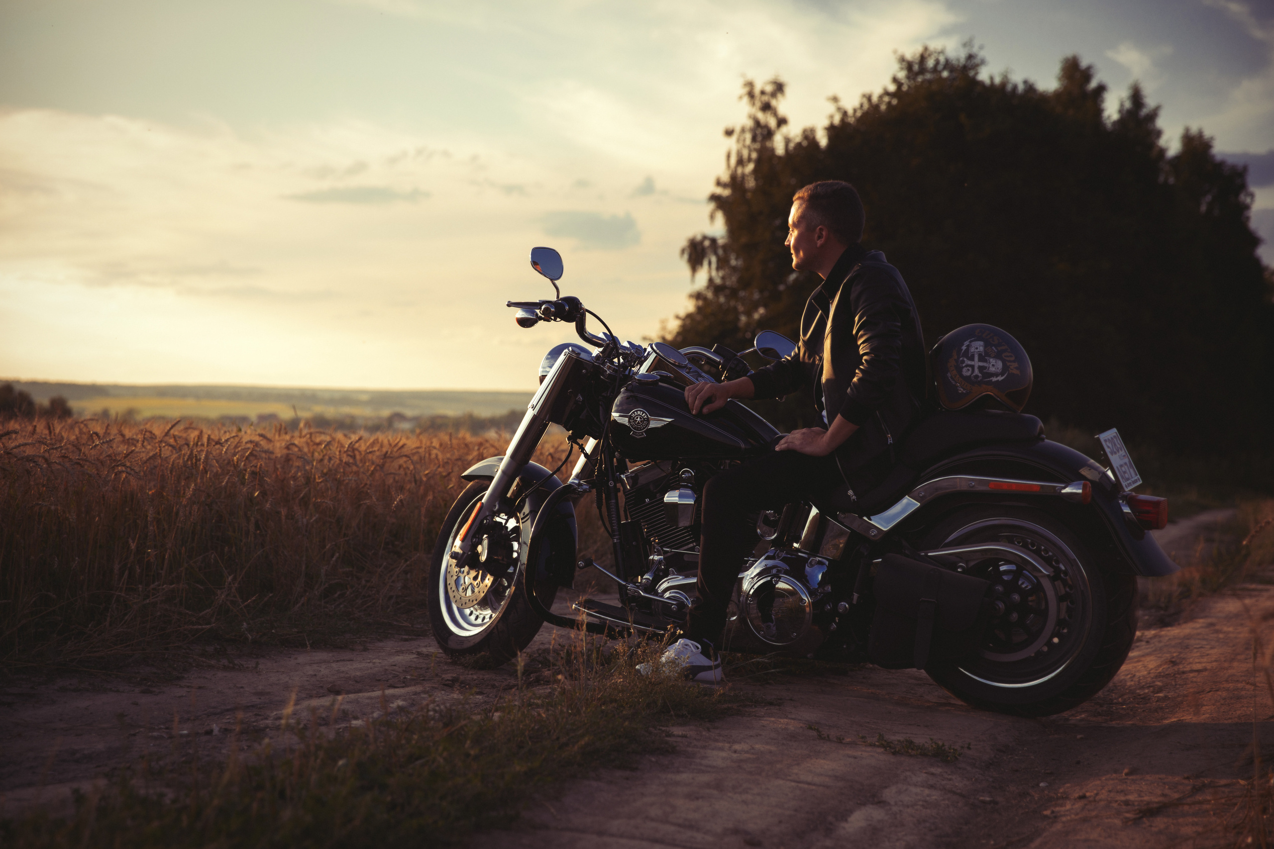 Семейный и школьный фотограф Катерина Голубева