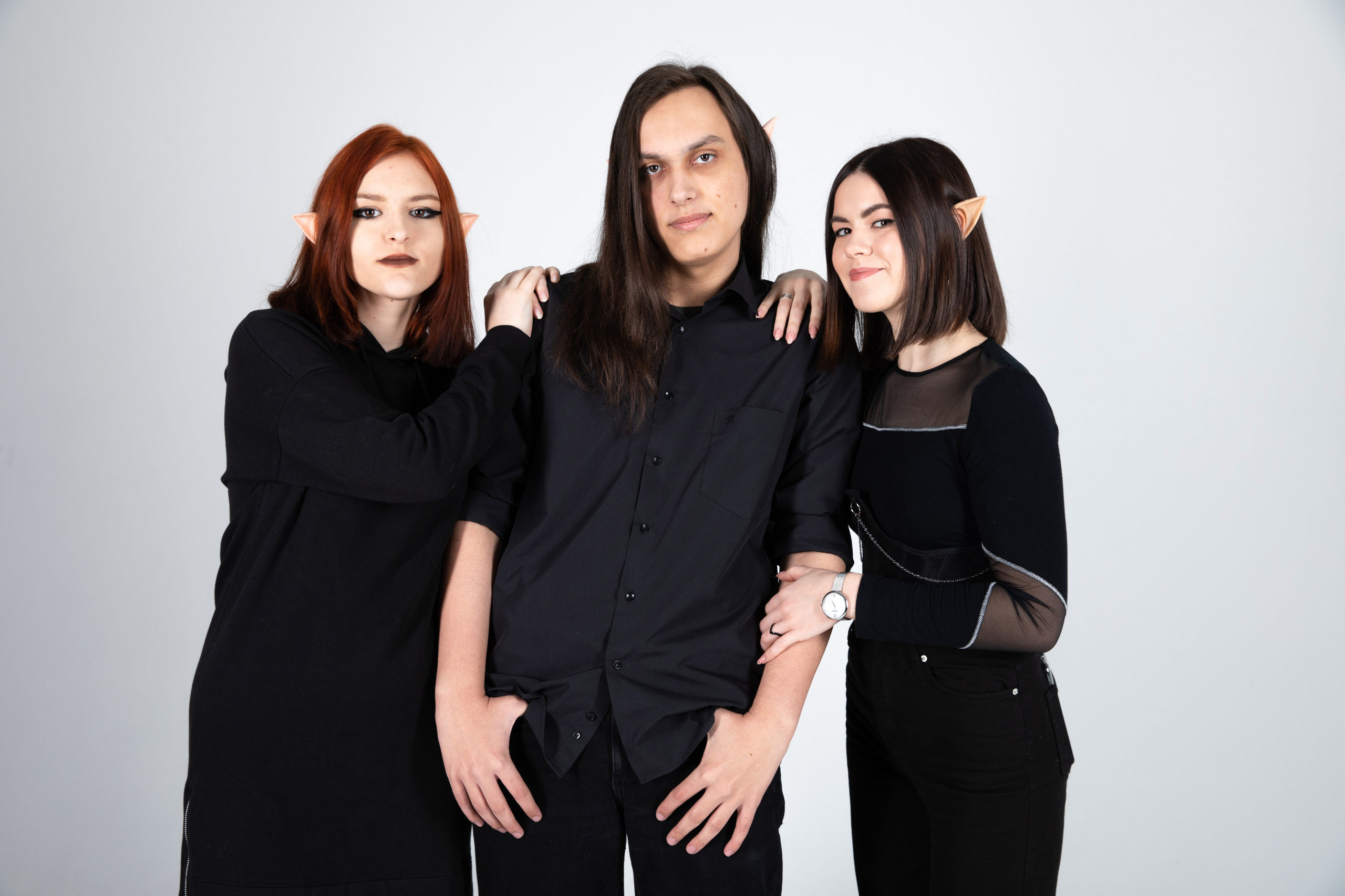 Выпускные альбомы. Семейный и школьный фотограф Катерина Голубева