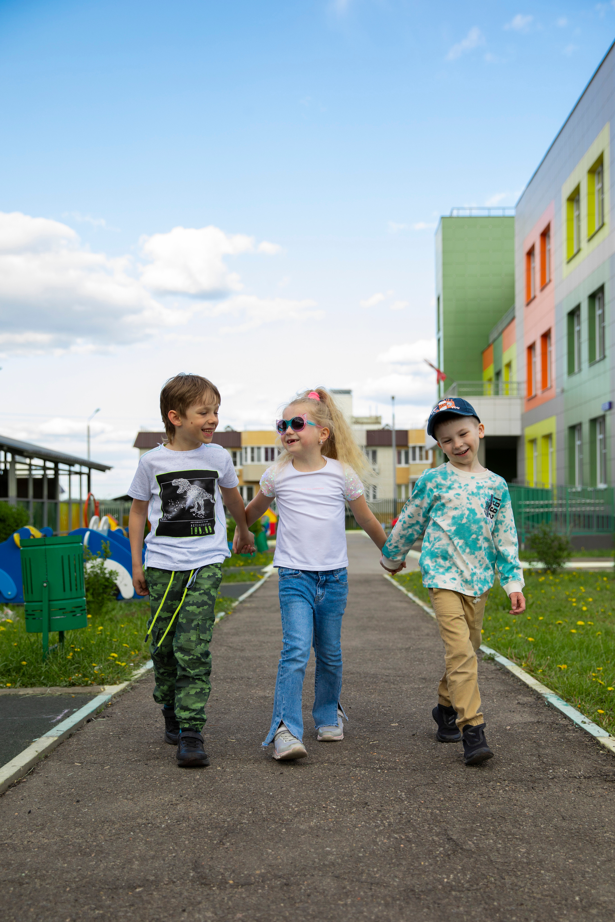Выпускные альбомы. Семейный и школьный фотограф Катерина Голубева