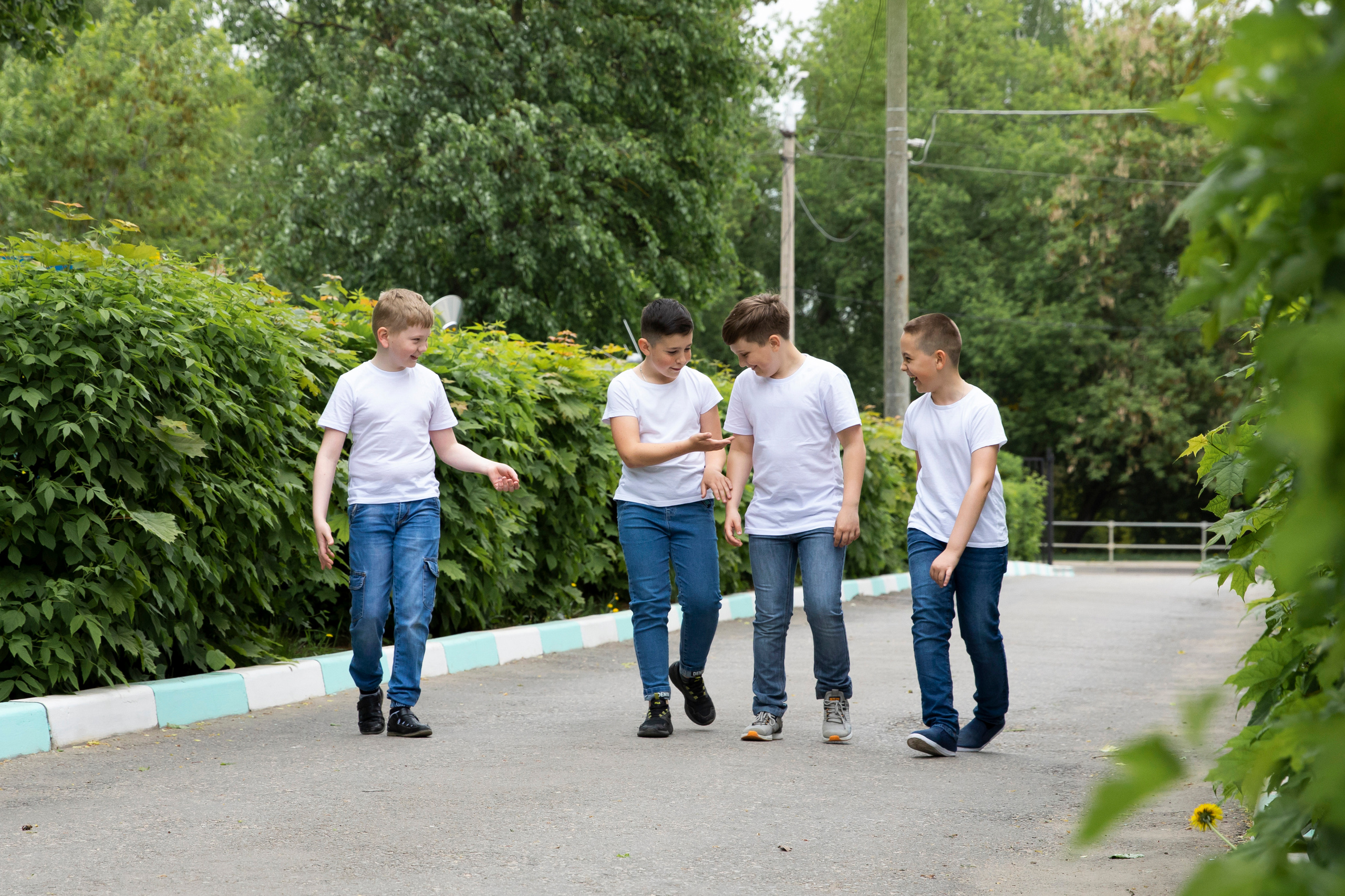 Выпускные альбомы. Семейный и школьный фотограф Катерина Голубева