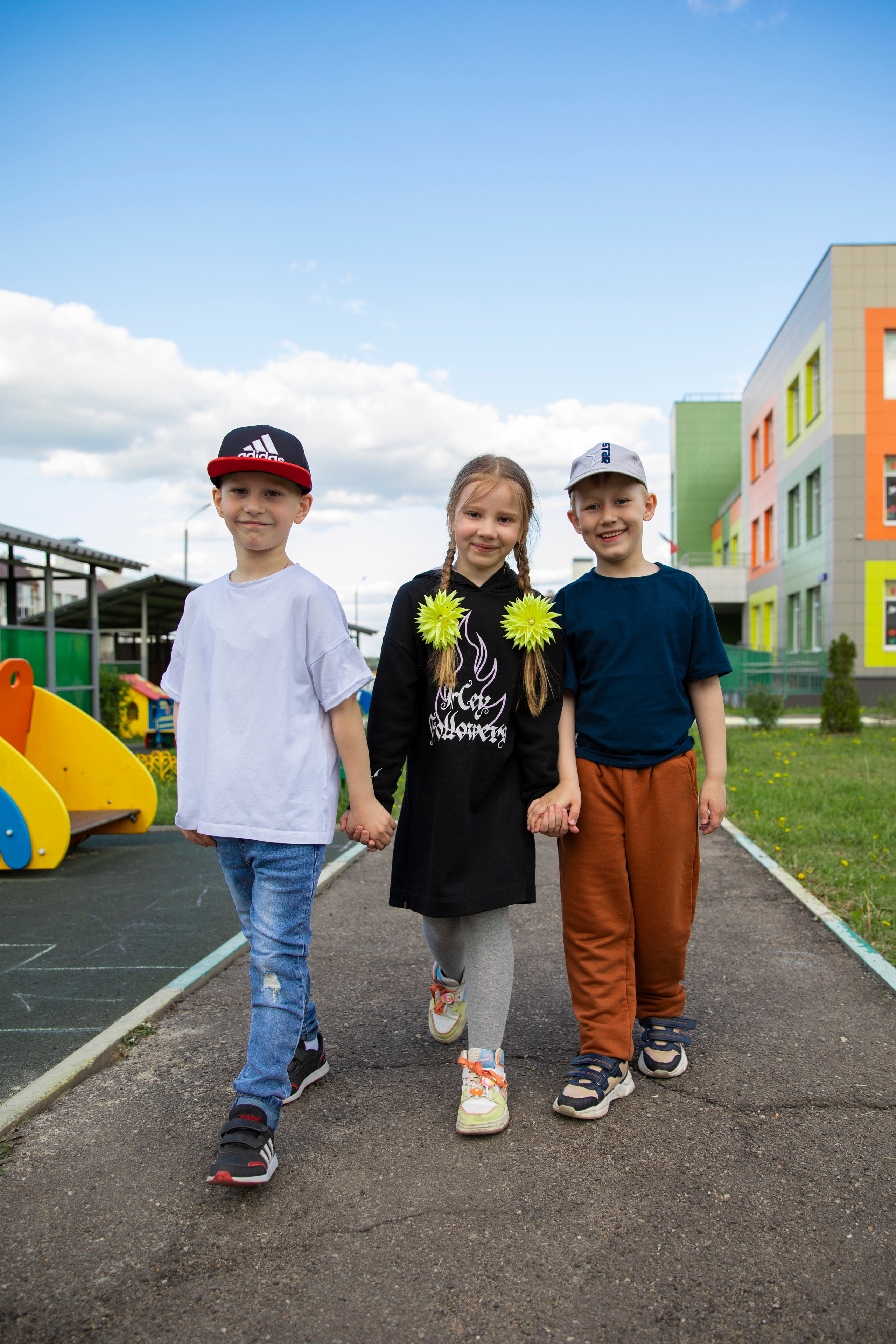 Выпускные альбомы. Семейный и школьный фотограф Катерина Голубева