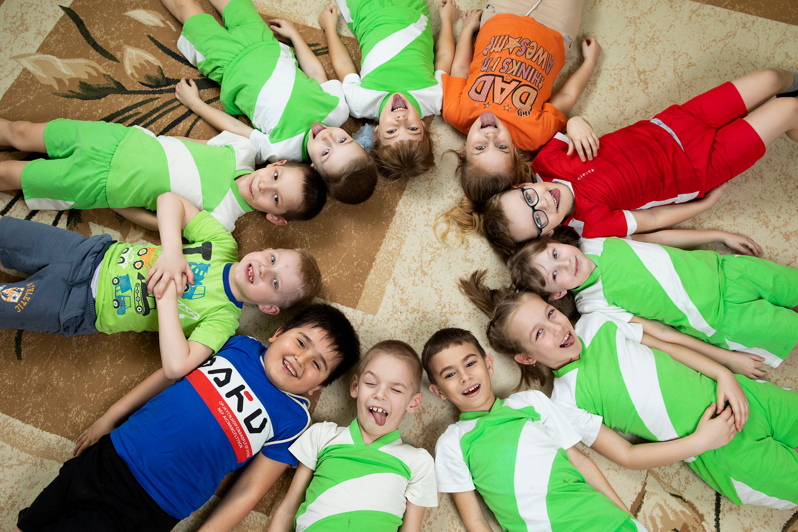 Выпускные альбомы. Семейный и школьный фотограф Катерина Голубева