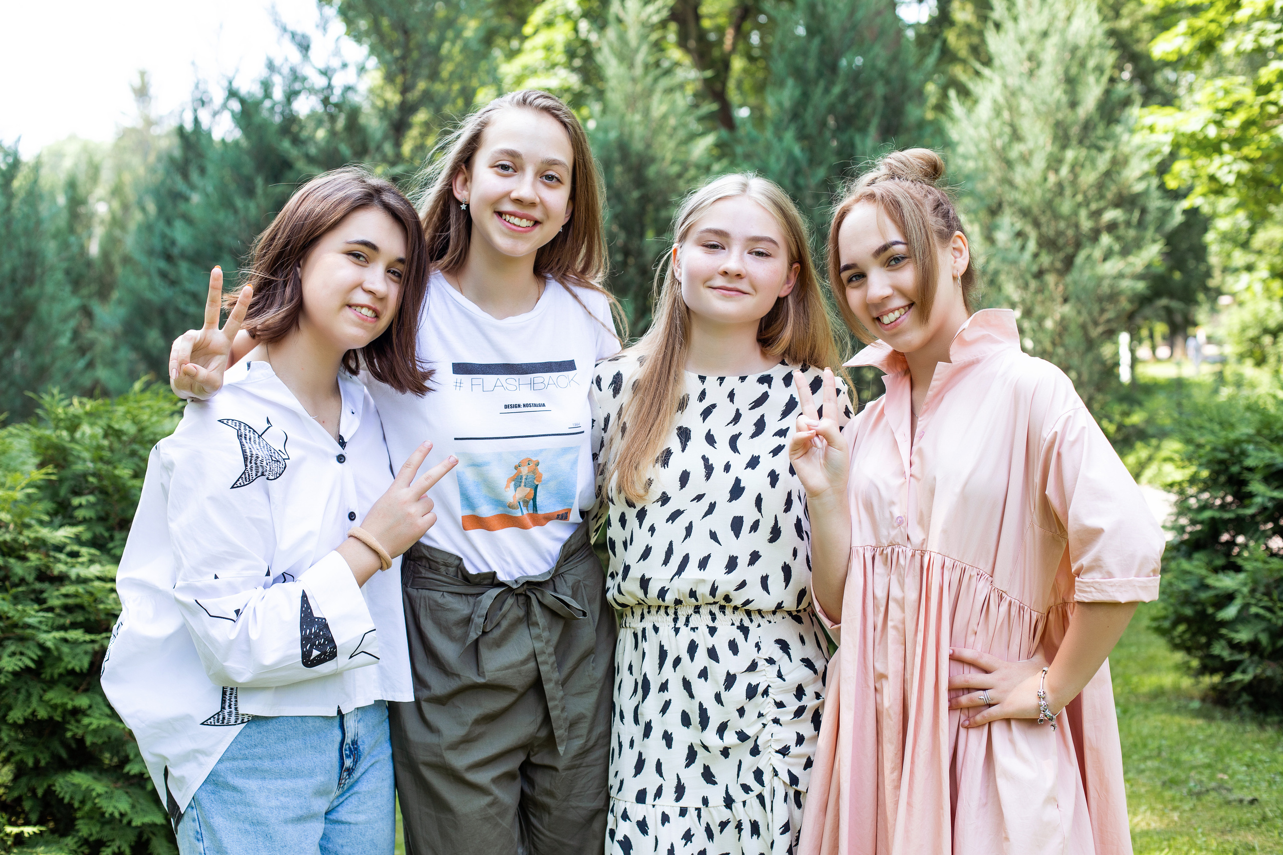 Выпускные альбомы. Семейный и школьный фотограф Катерина Голубева