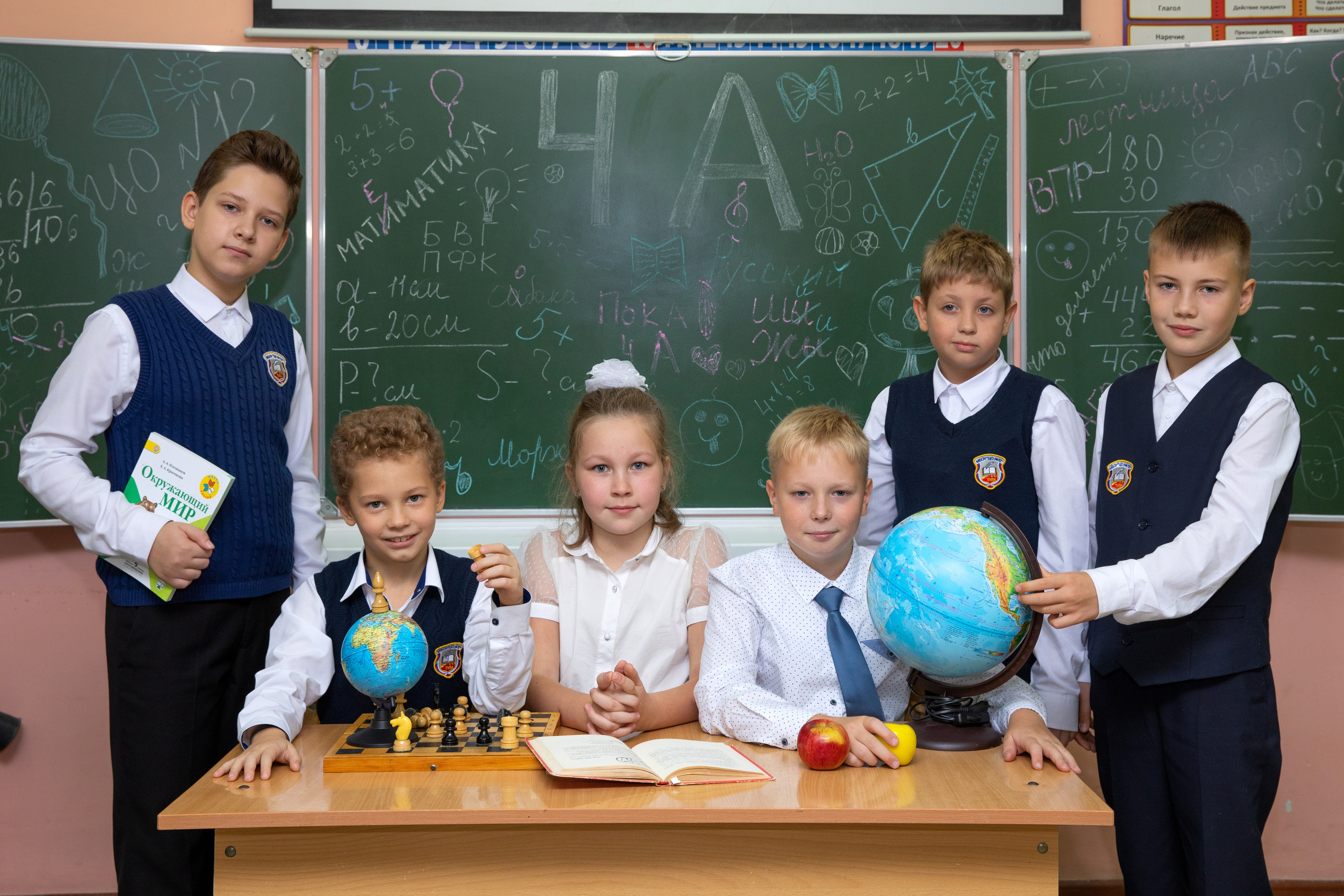 Выпускные альбомы. Семейный и школьный фотограф Катерина Голубева