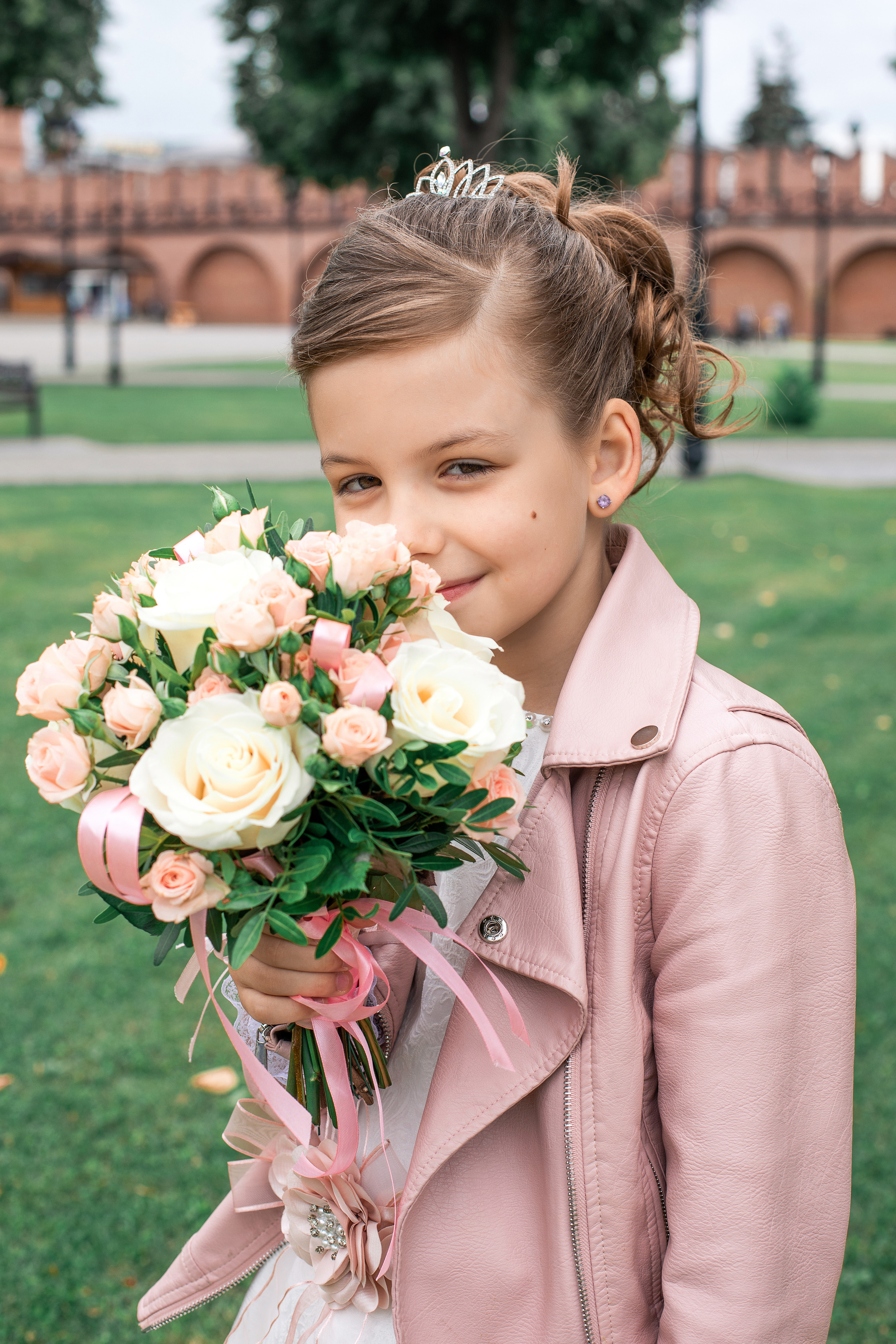 Катя и Дима. Годовщина свадьбы. Семейный и школьный фотограф Катерина Голубева