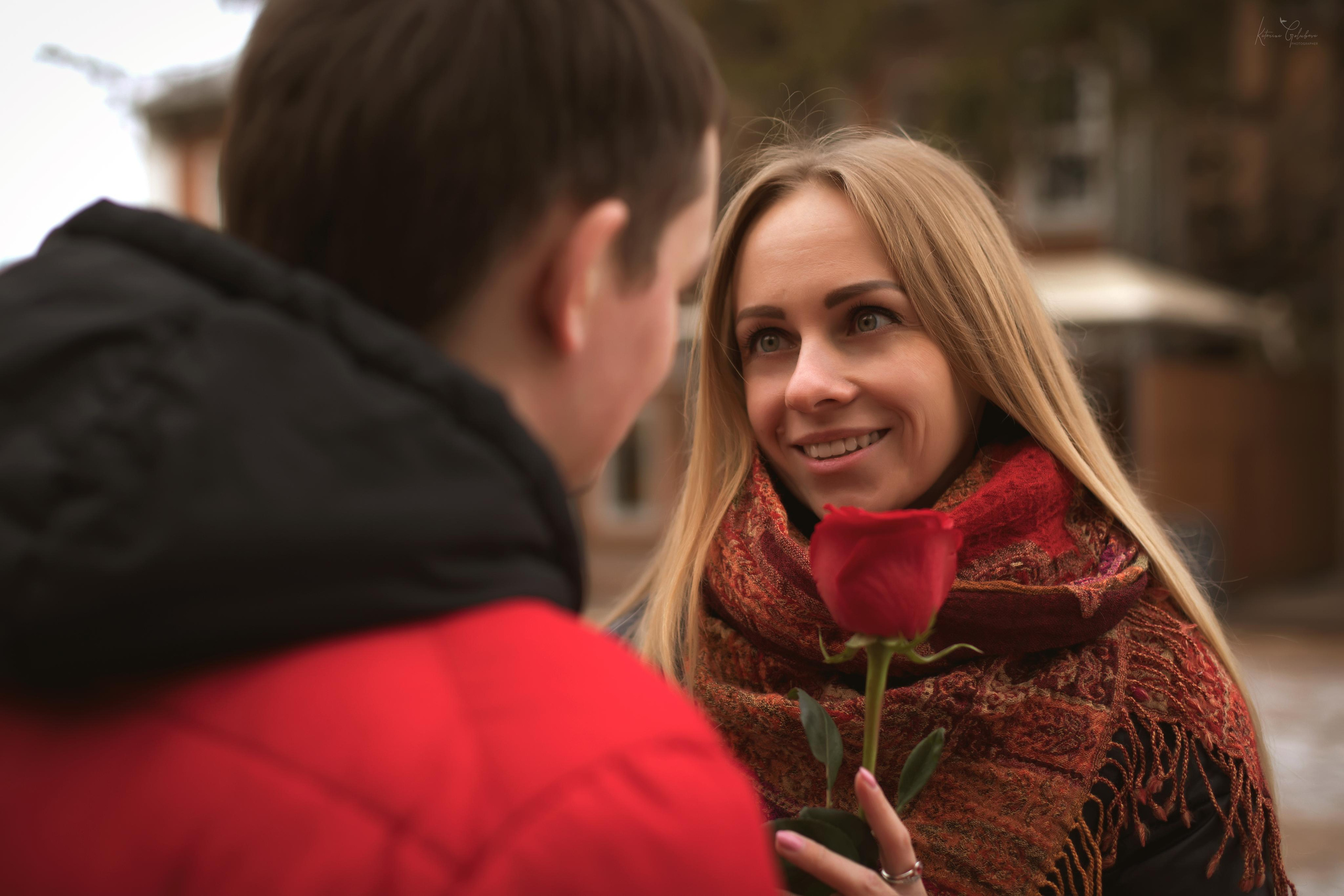 Марина и Андрей. Искра. Семейный и школьный фотограф Катерина Голубева