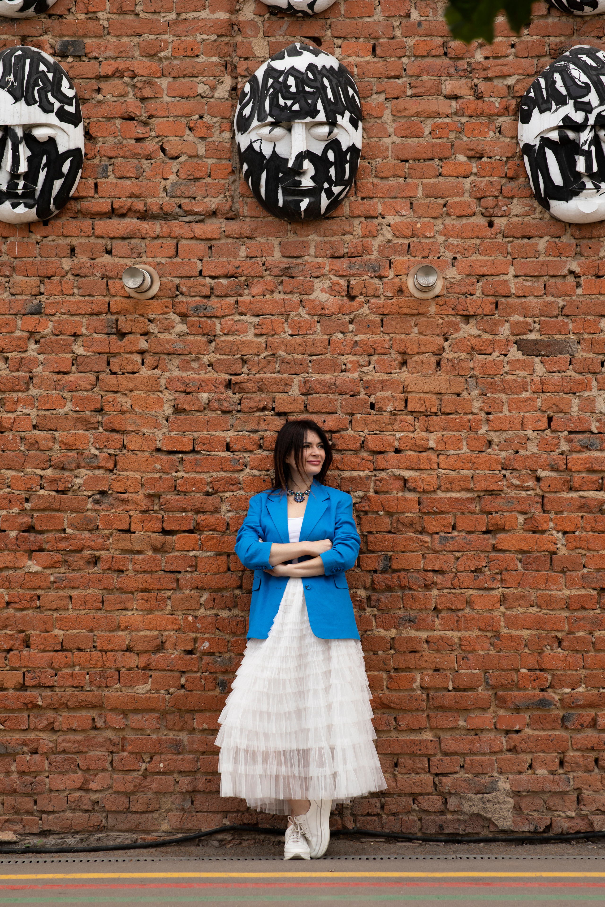 Аня. Семейный и школьный фотограф Катерина Голубева