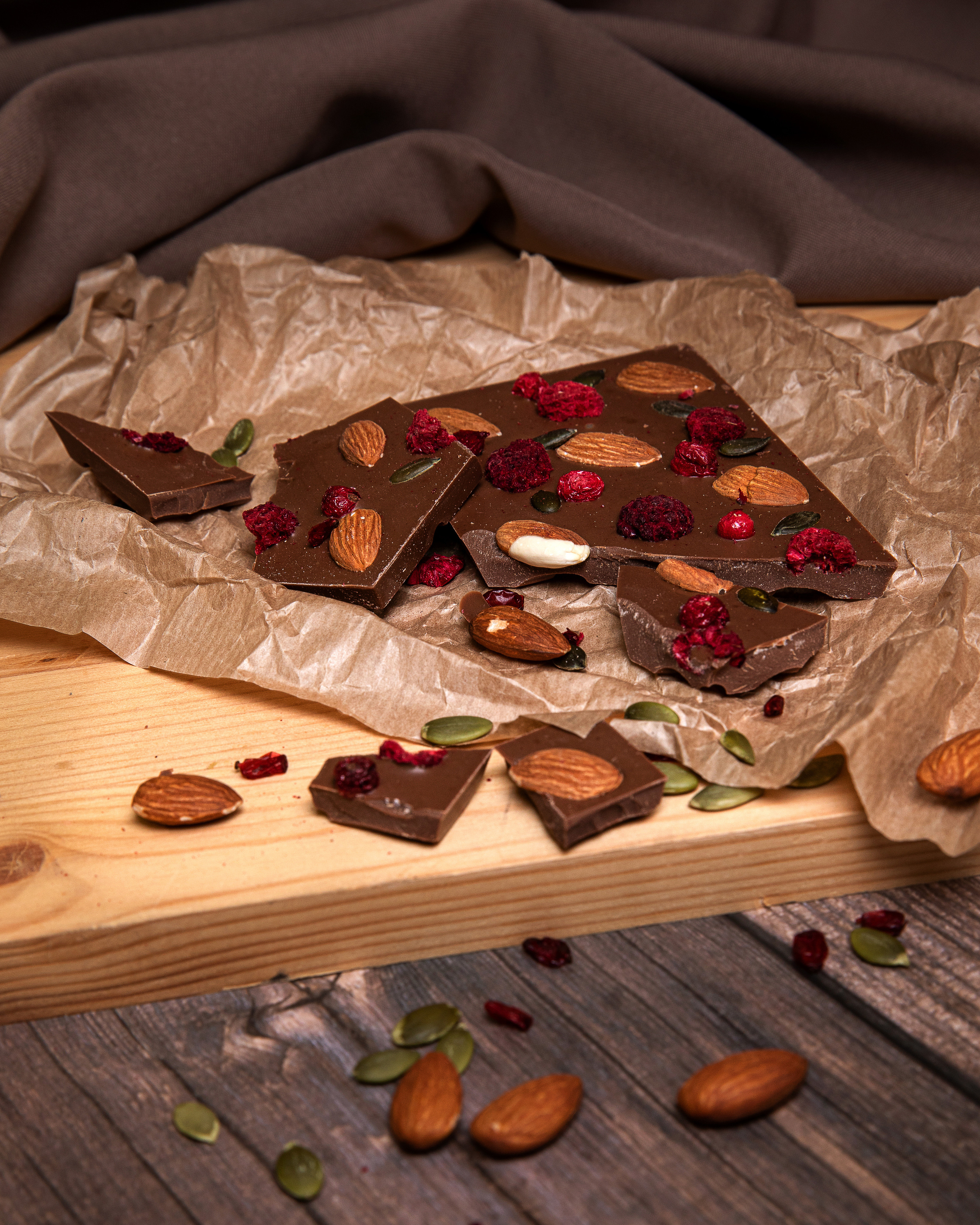 Суворовские конфеты. Семейный и школьный фотограф Катерина Голубева