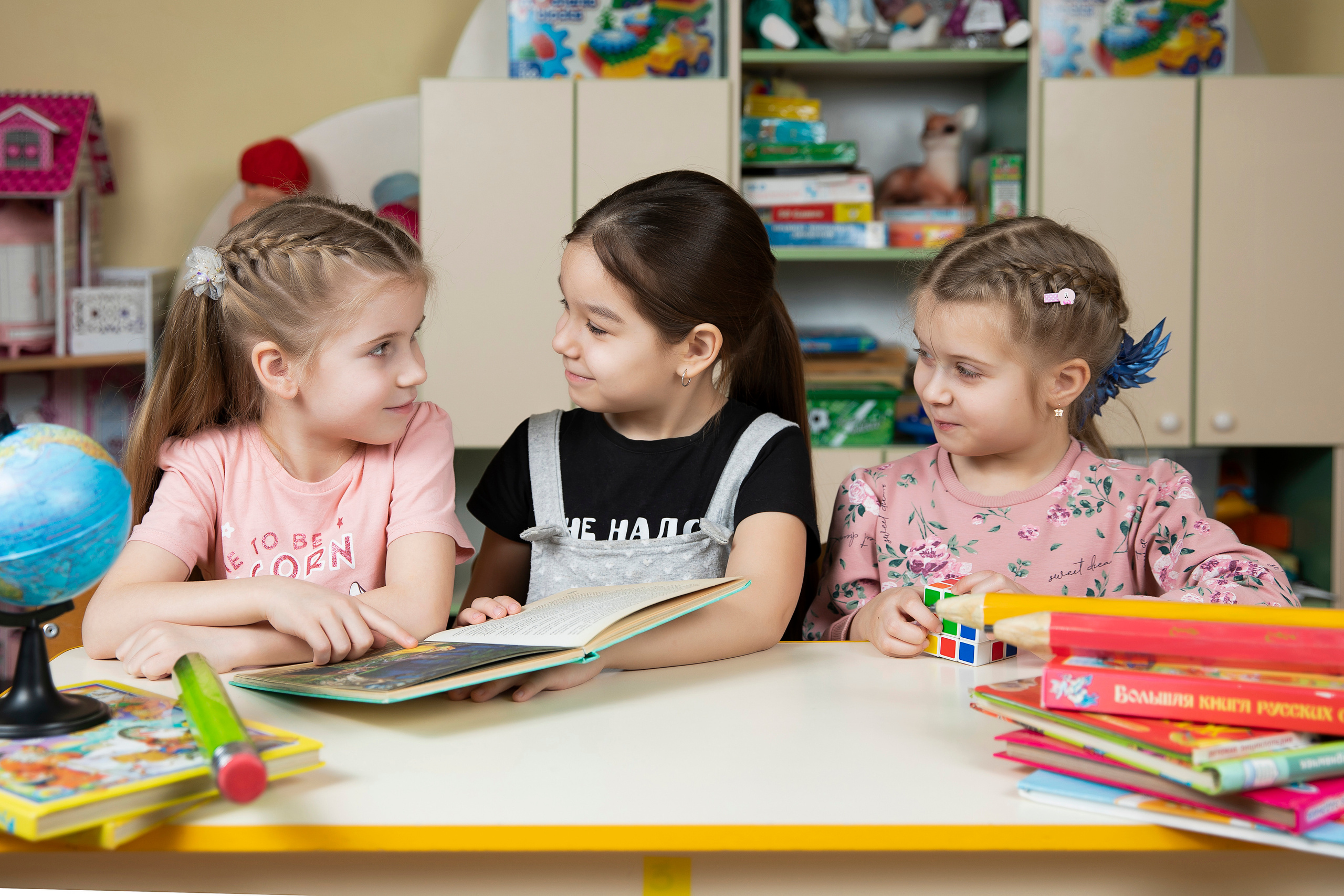 Выпускные альбомы. Семейный и школьный фотограф Катерина Голубева