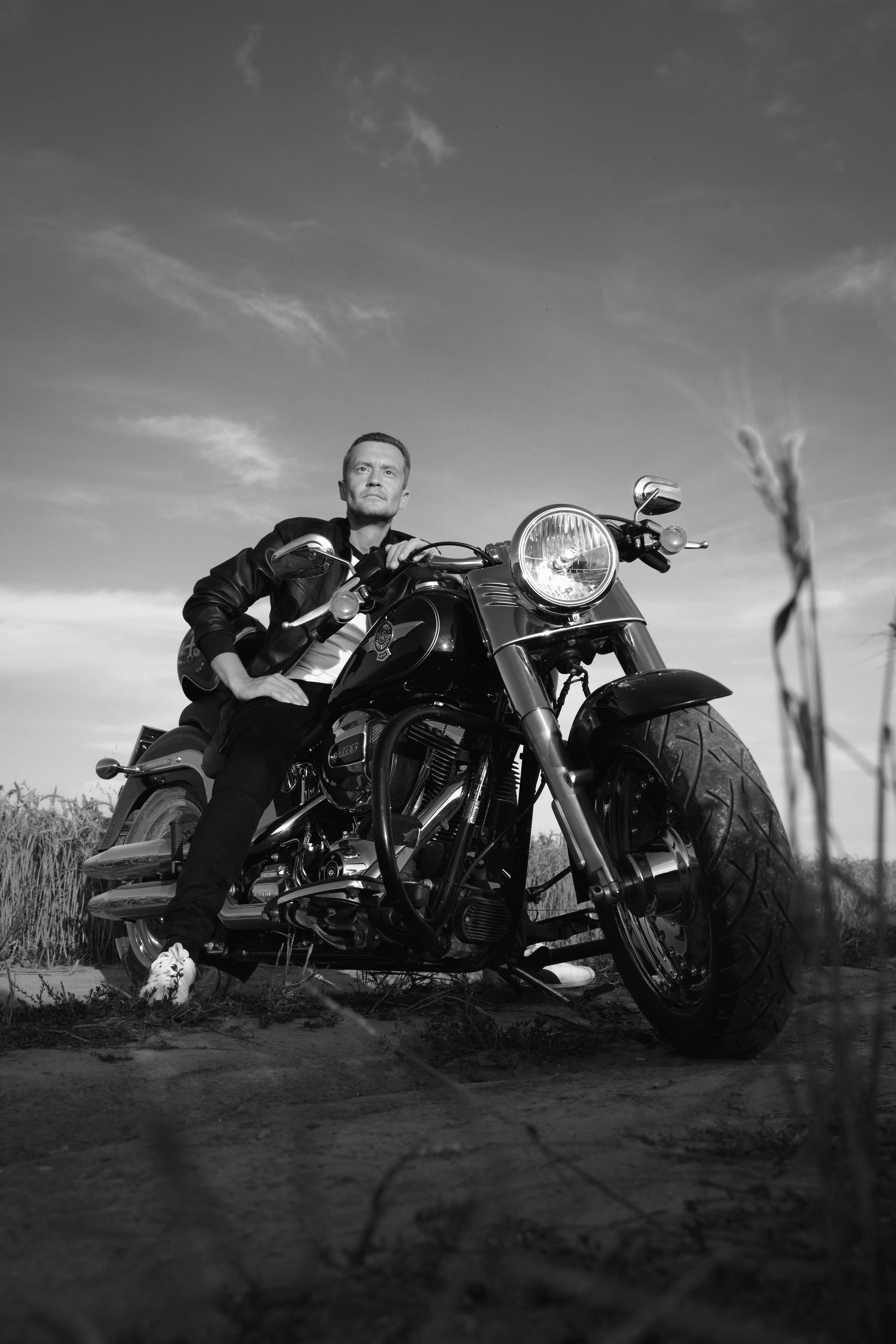 Александр. Семейный и школьный фотограф Катерина Голубева