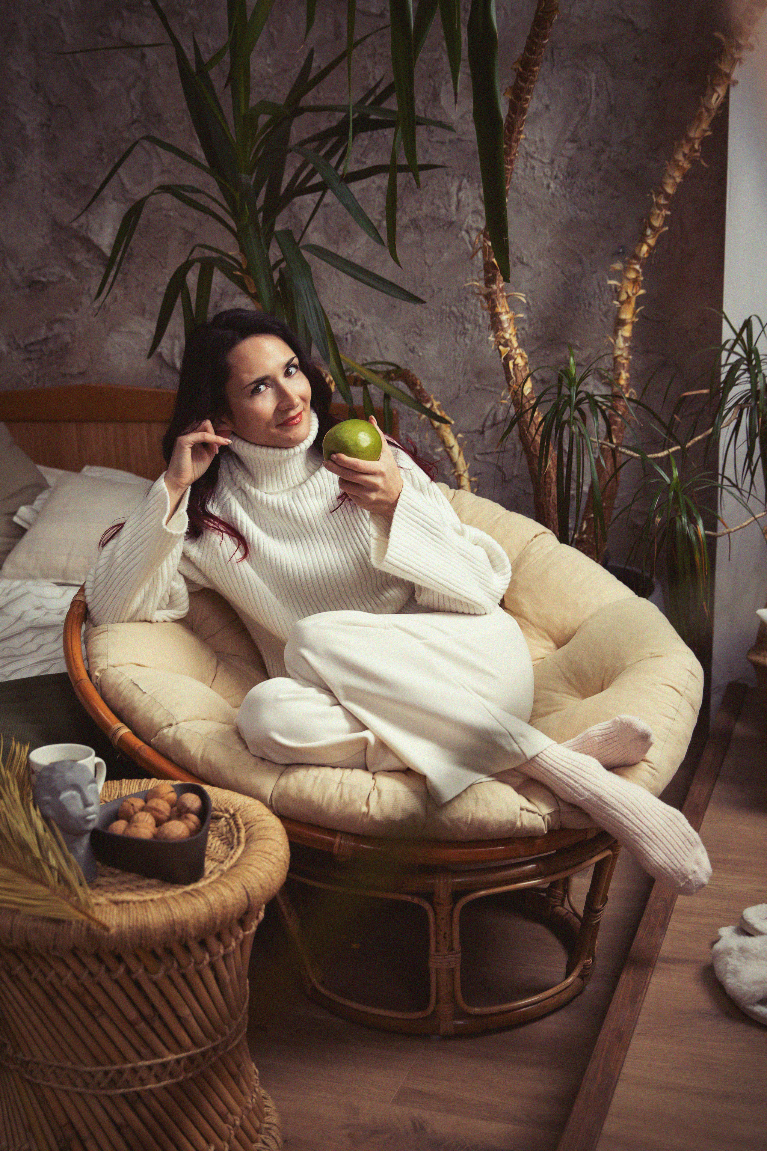 Алёна. Фотостудия Toomuch. Семейный и школьный фотограф Катерина Голубева