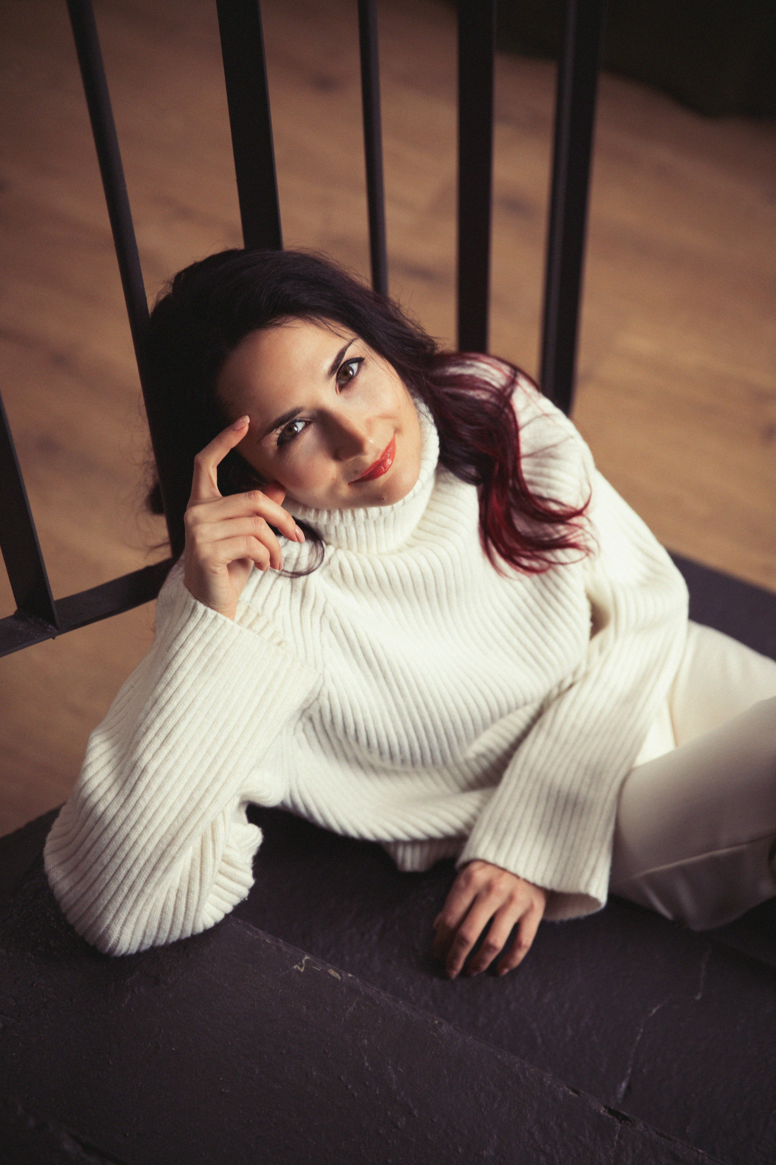 Алёна. Фотостудия Toomuch. Семейный и школьный фотограф Катерина Голубева