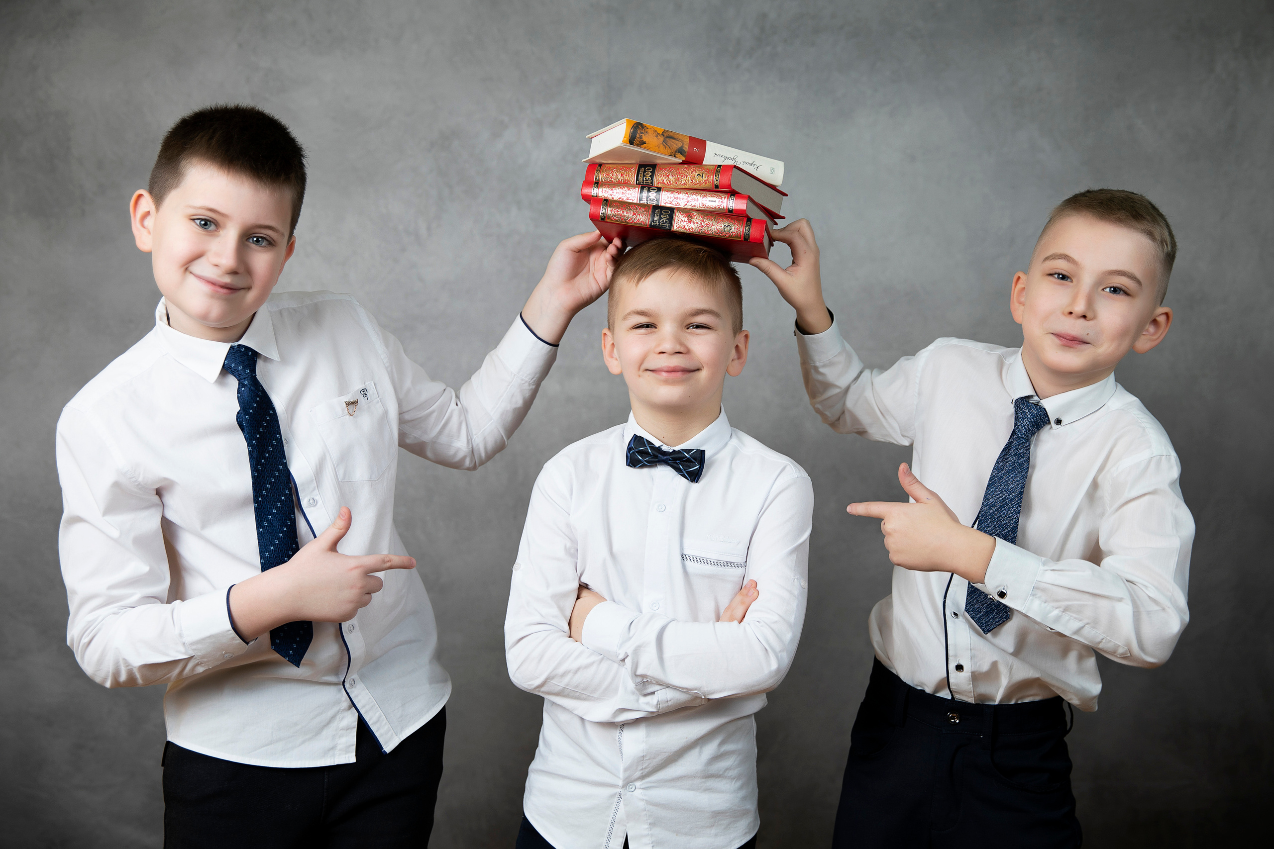 Выпускные альбомы. Семейный и школьный фотограф Катерина Голубева