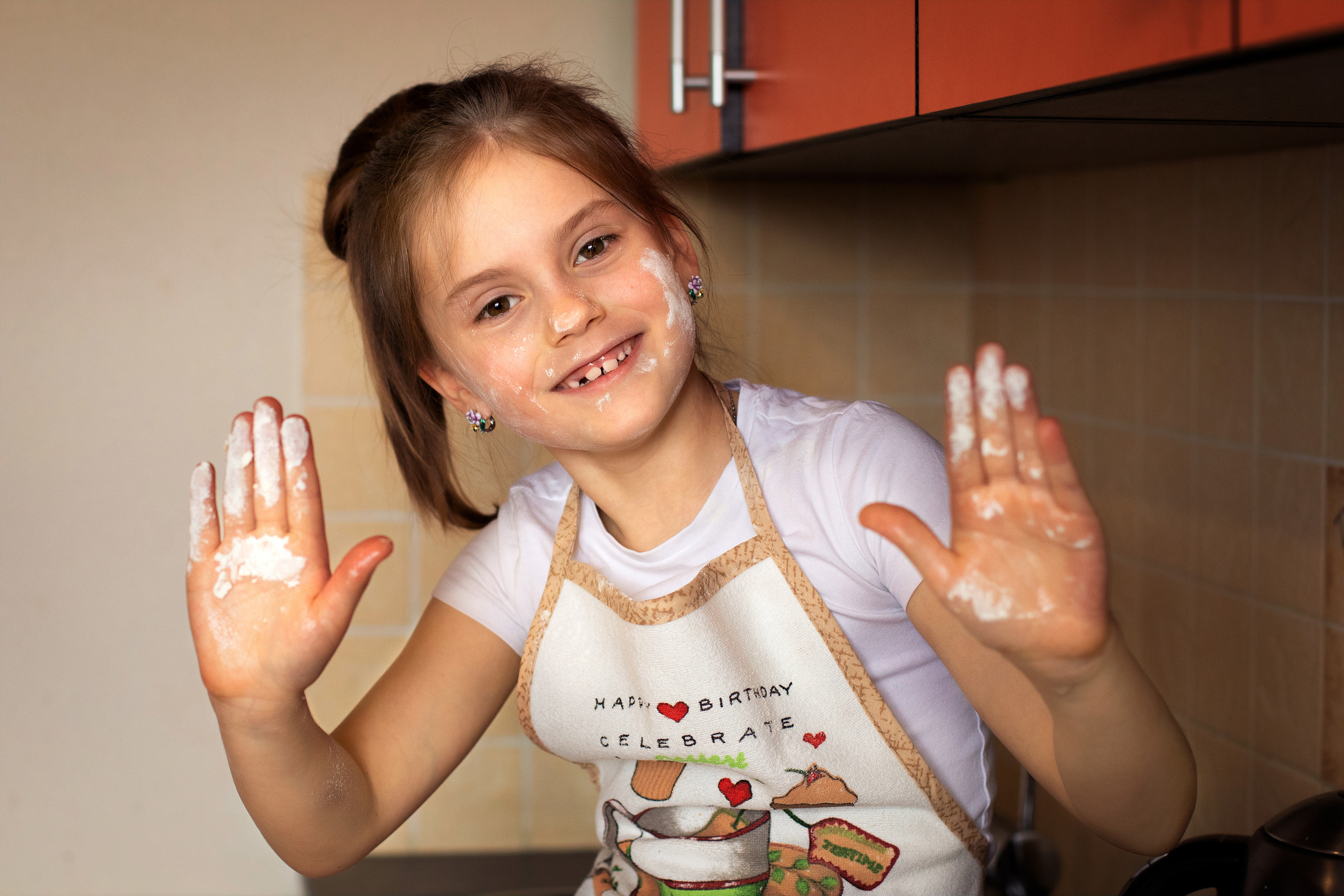 Ульяна и Егор. Семейный и школьный фотограф Катерина Голубева