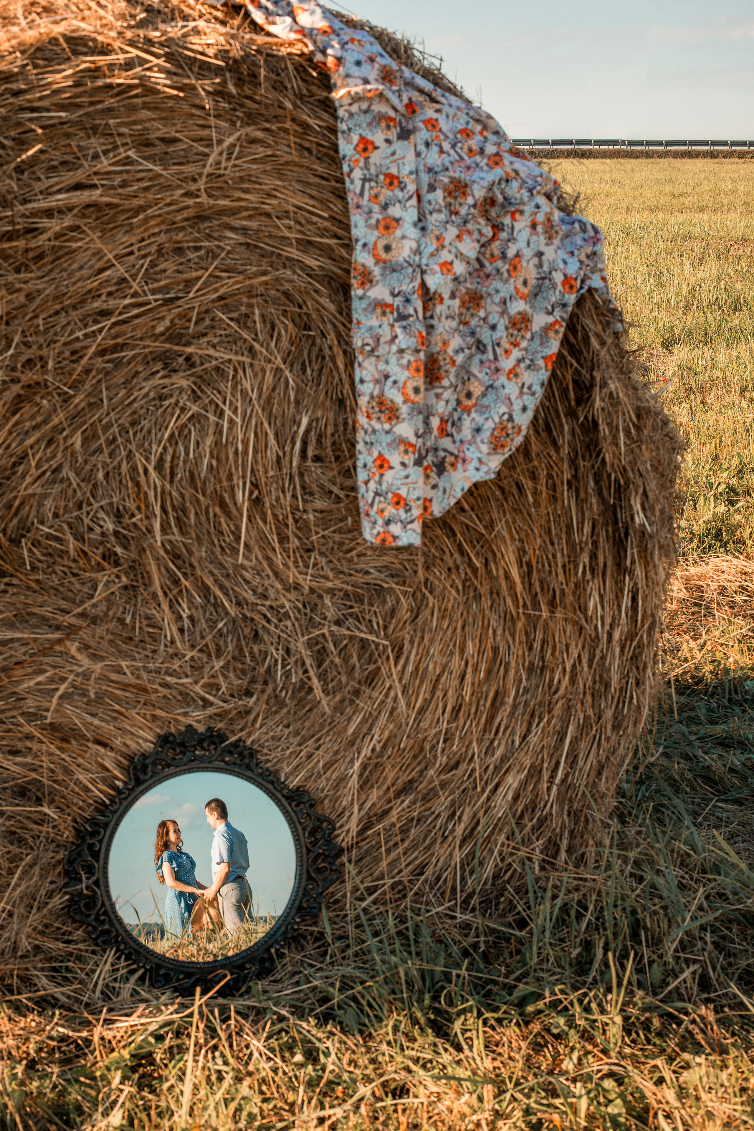 Инна и Дима. Семейный и школьный фотограф Катерина Голубева