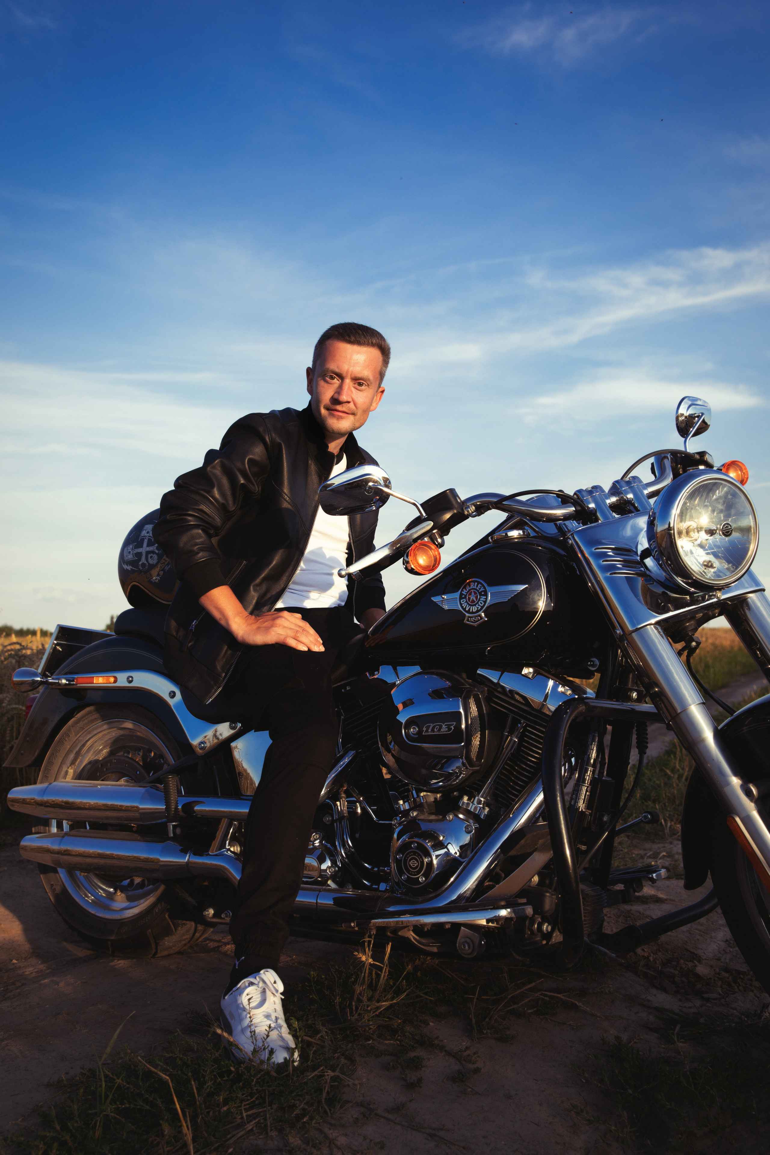 Александр. Семейный и школьный фотограф Катерина Голубева