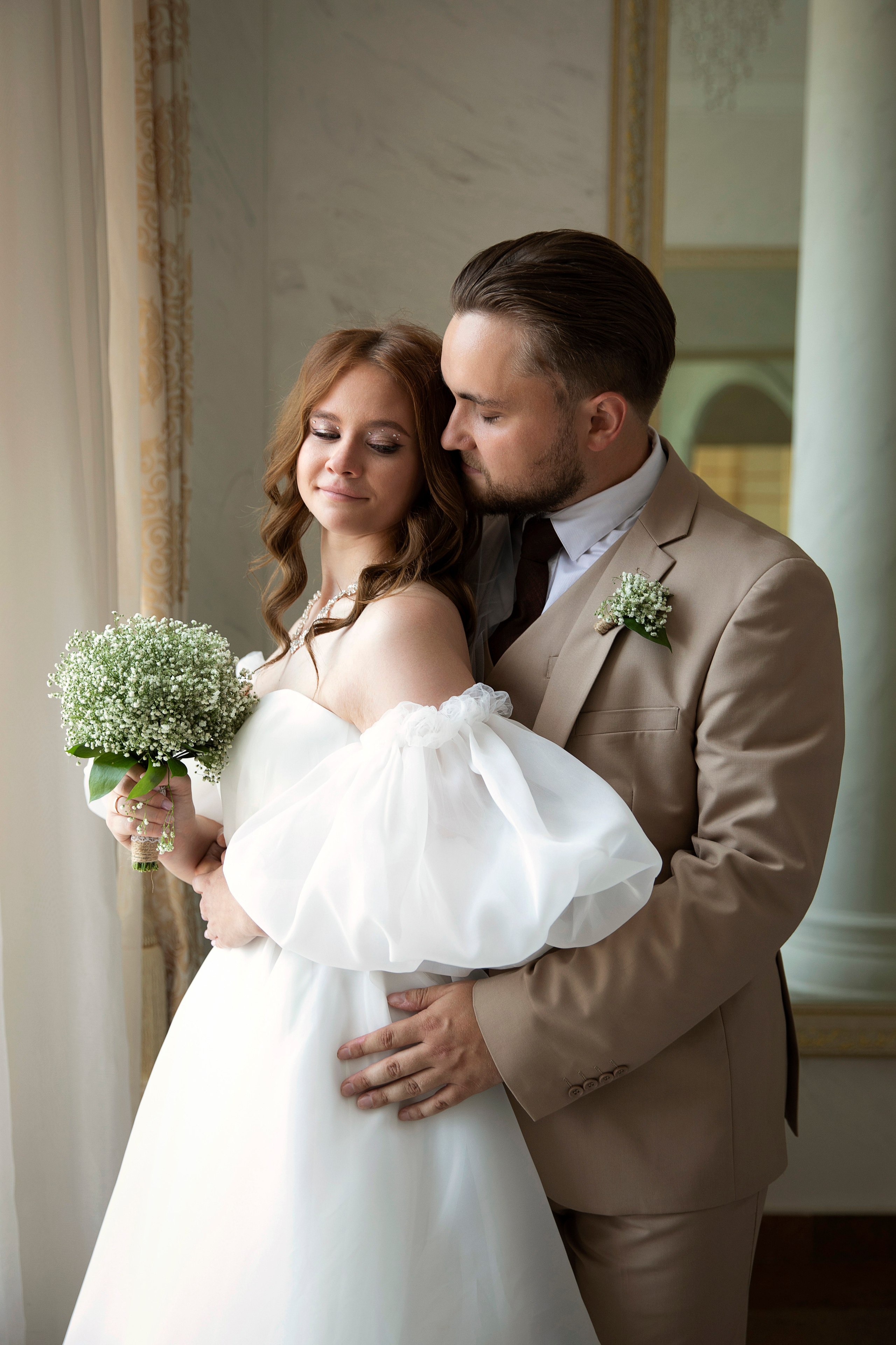 22.07.2023 Иван и Влада. Семейный и школьный фотограф Катерина Голубева