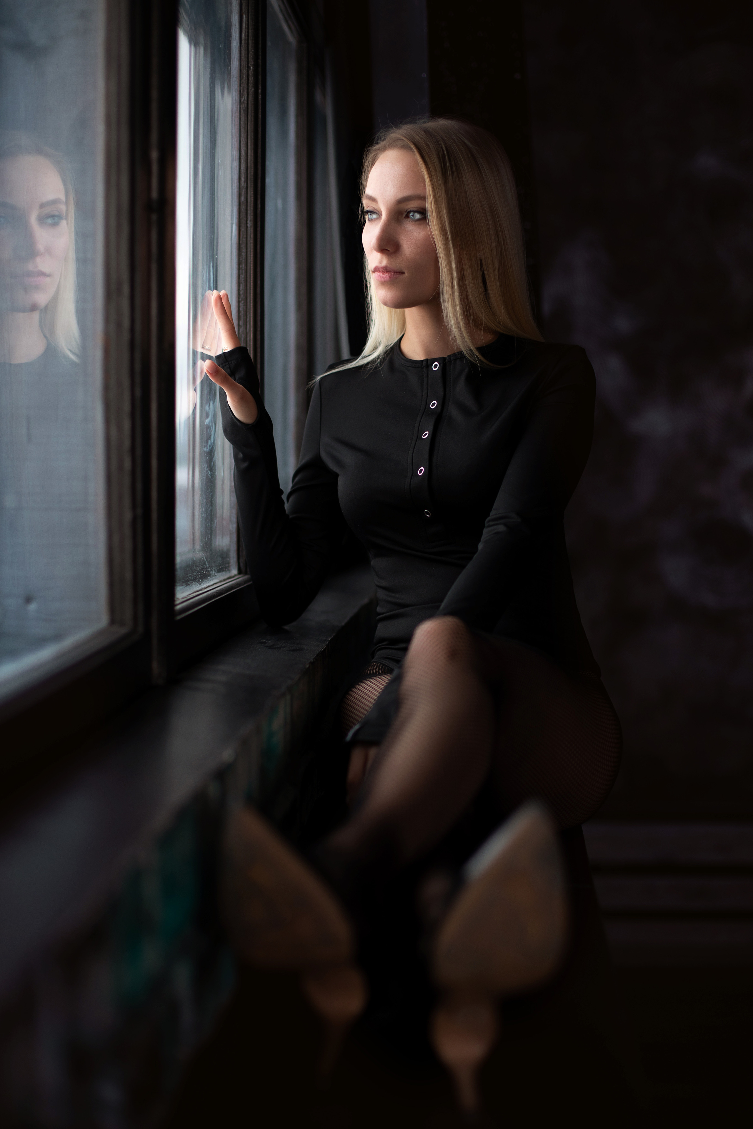 Юля. Room35. Семейный и школьный фотограф Катерина Голубева