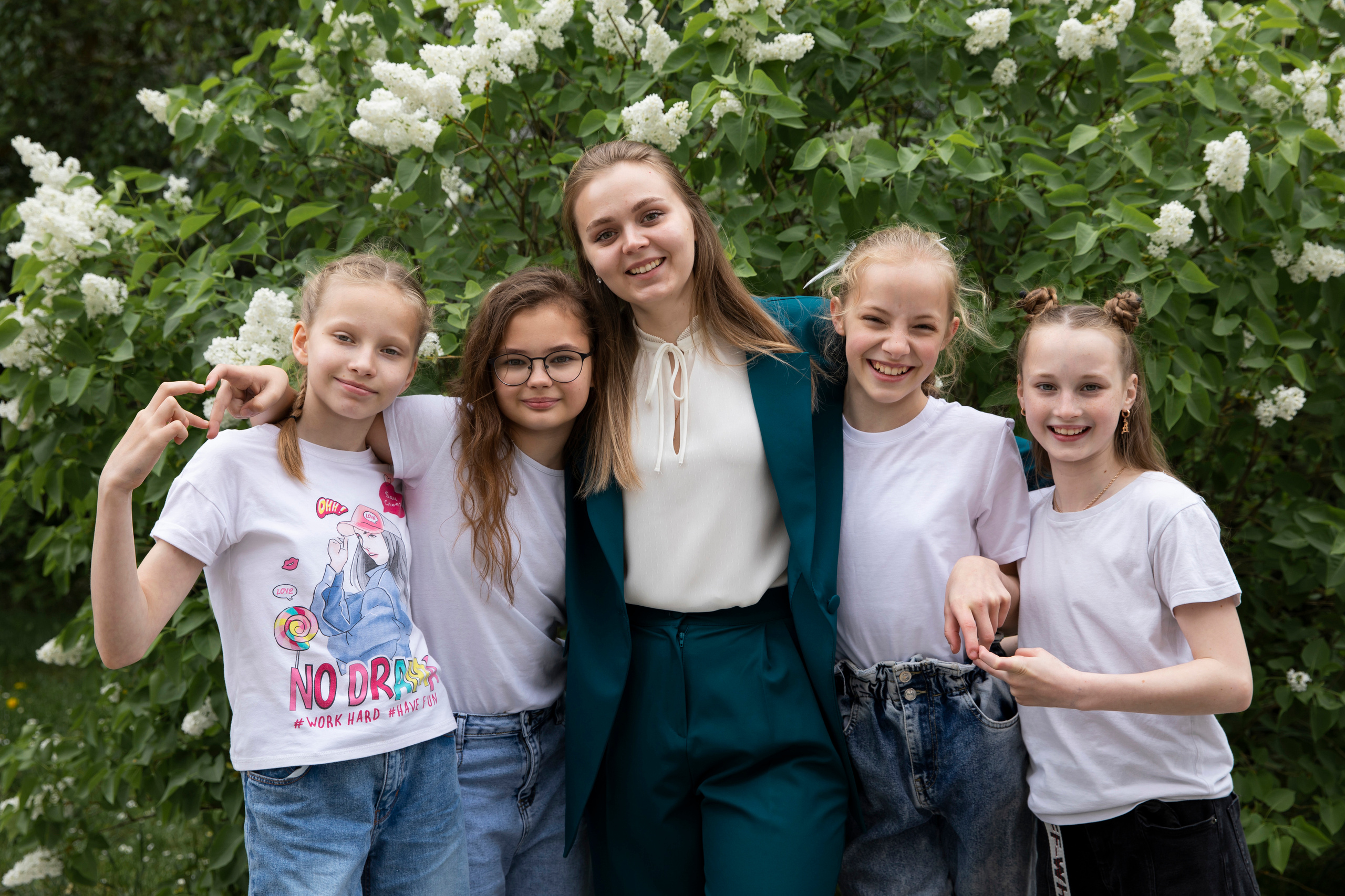 Выпускные альбомы. Семейный и школьный фотограф Катерина Голубева