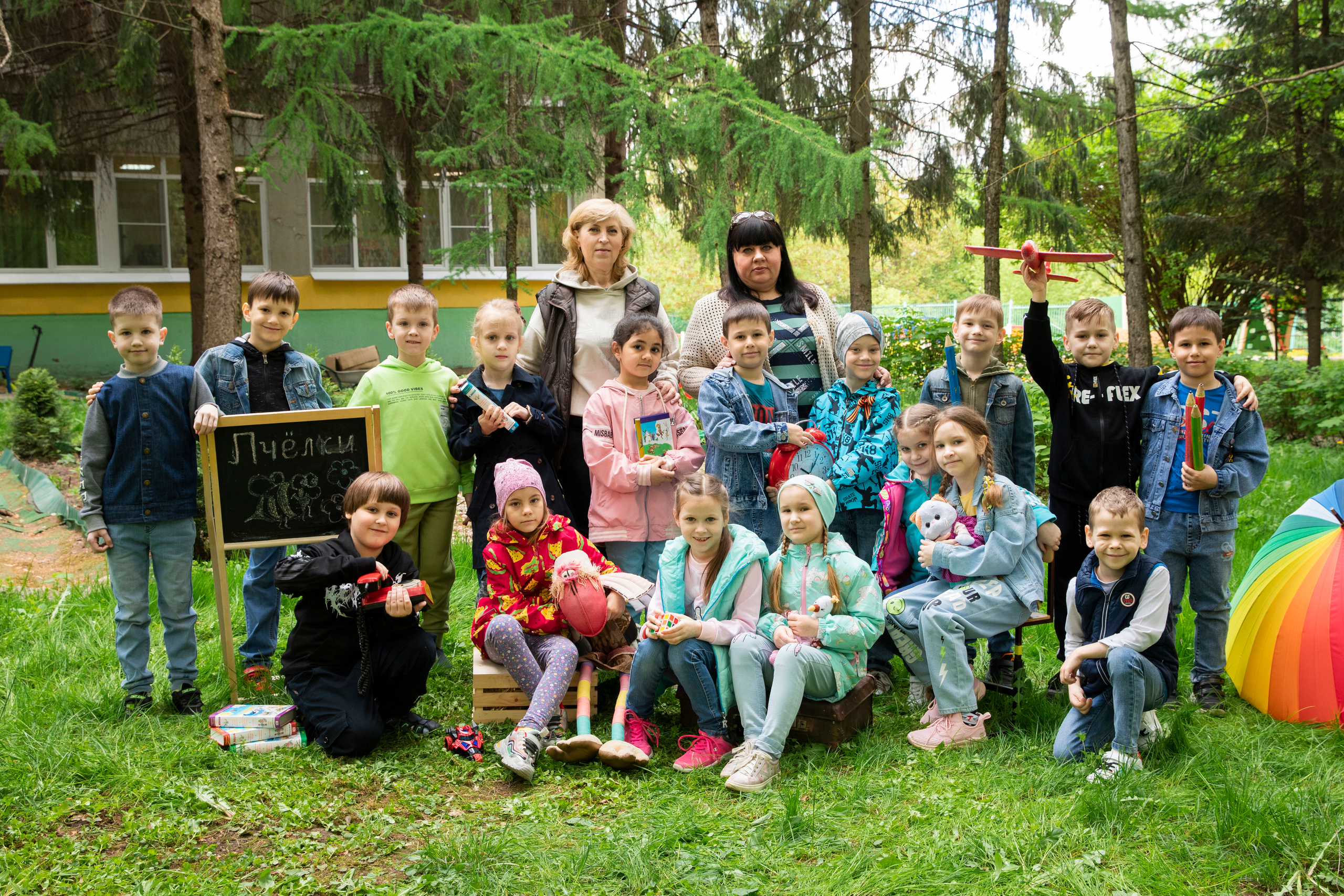 Выпускные альбомы. Семейный и школьный фотограф Катерина Голубева