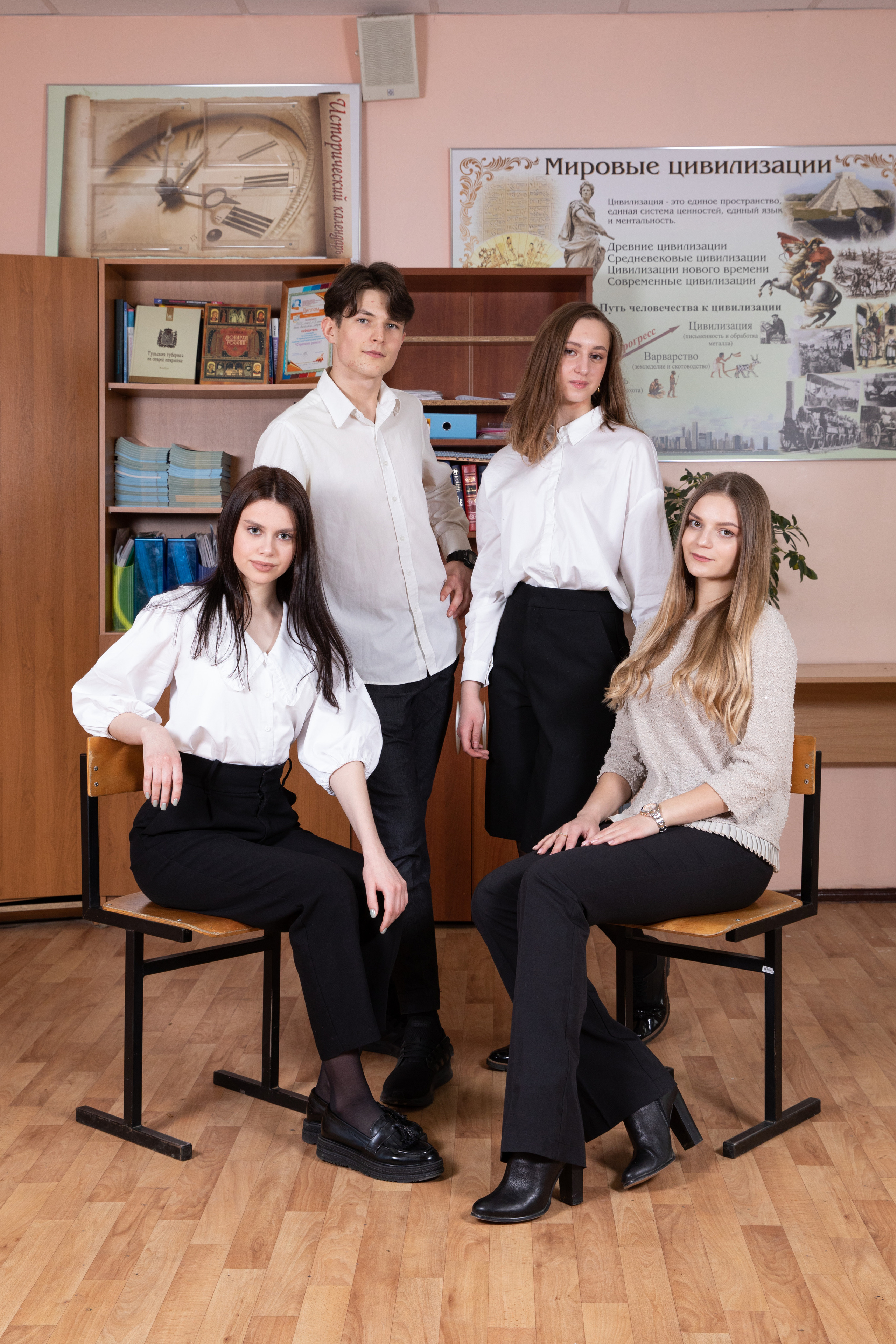 Выпускные альбомы. Семейный и школьный фотограф Катерина Голубева