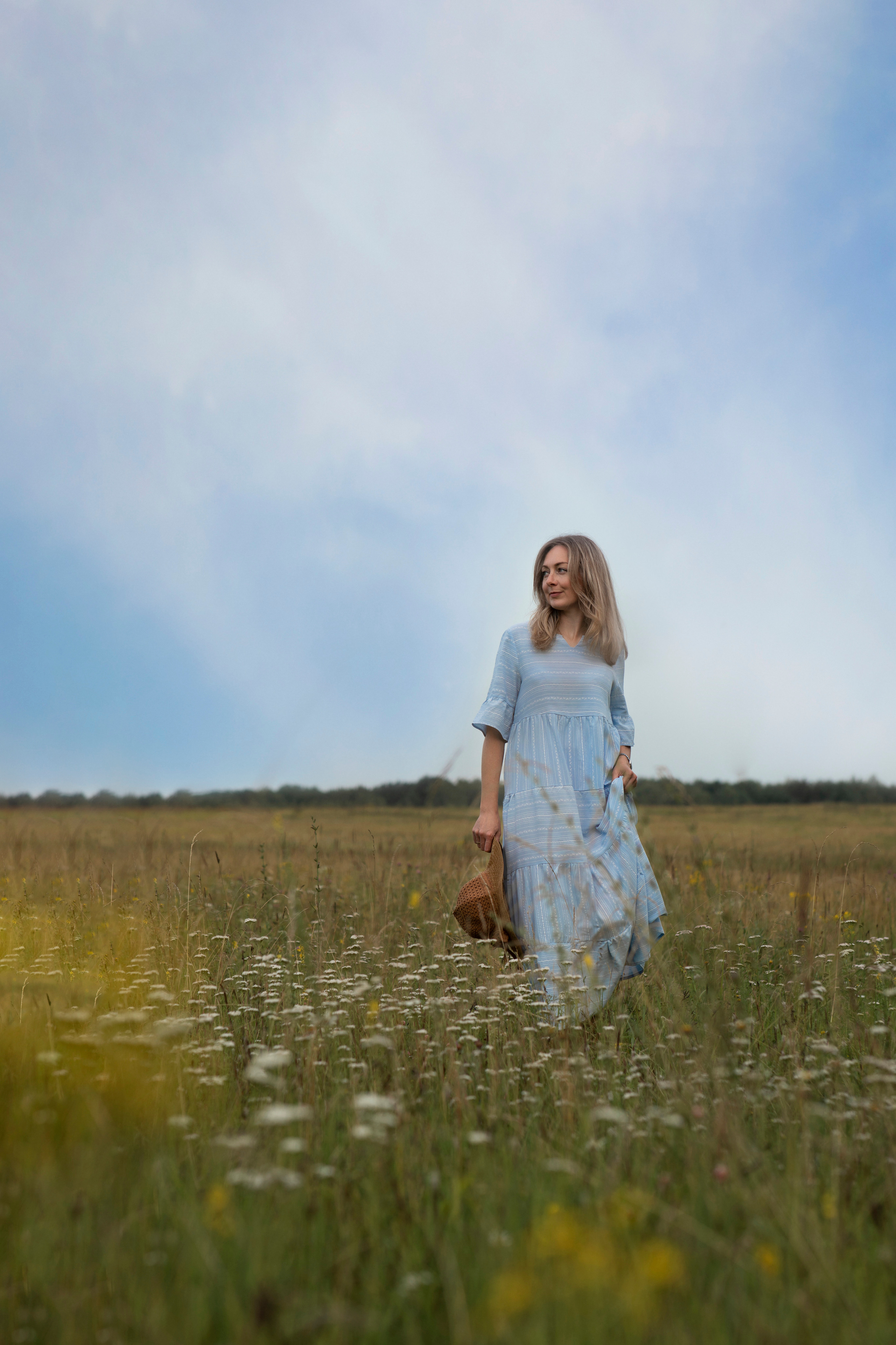 Лена. Семейный и школьный фотограф Катерина Голубева